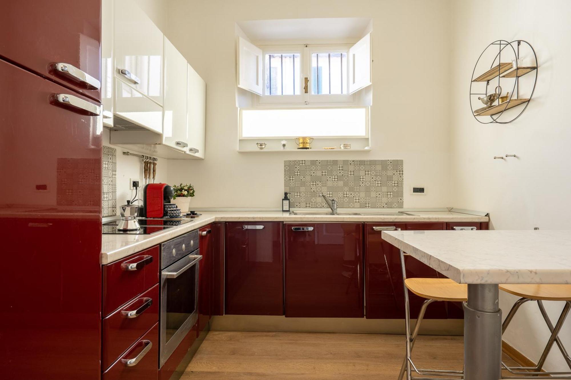 Appartamento Lim1939 Firenze