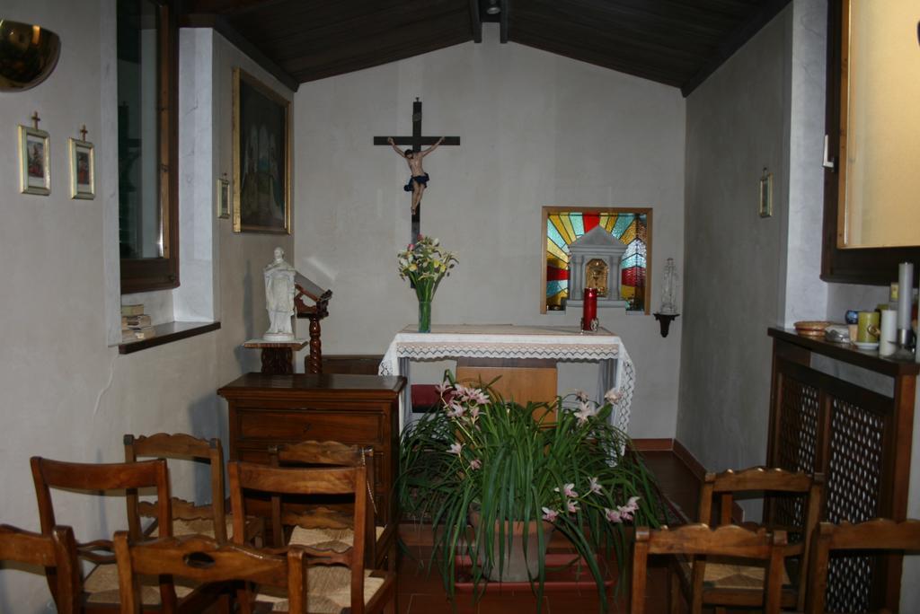 Casa Per Ferie Regina Santo Rosario Bed & Breakfast Florence