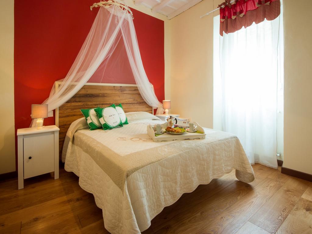 Belvedere Apartment *