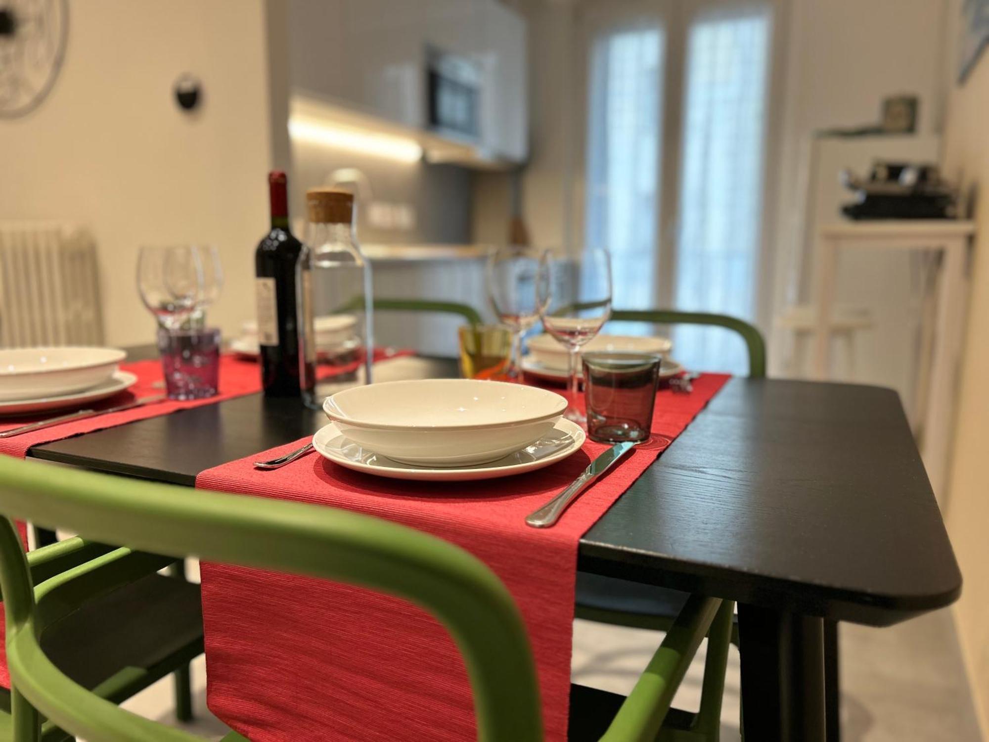 Casa Di Giotto- Firenze- Spaziosa- Vicina Al Centro Apartment