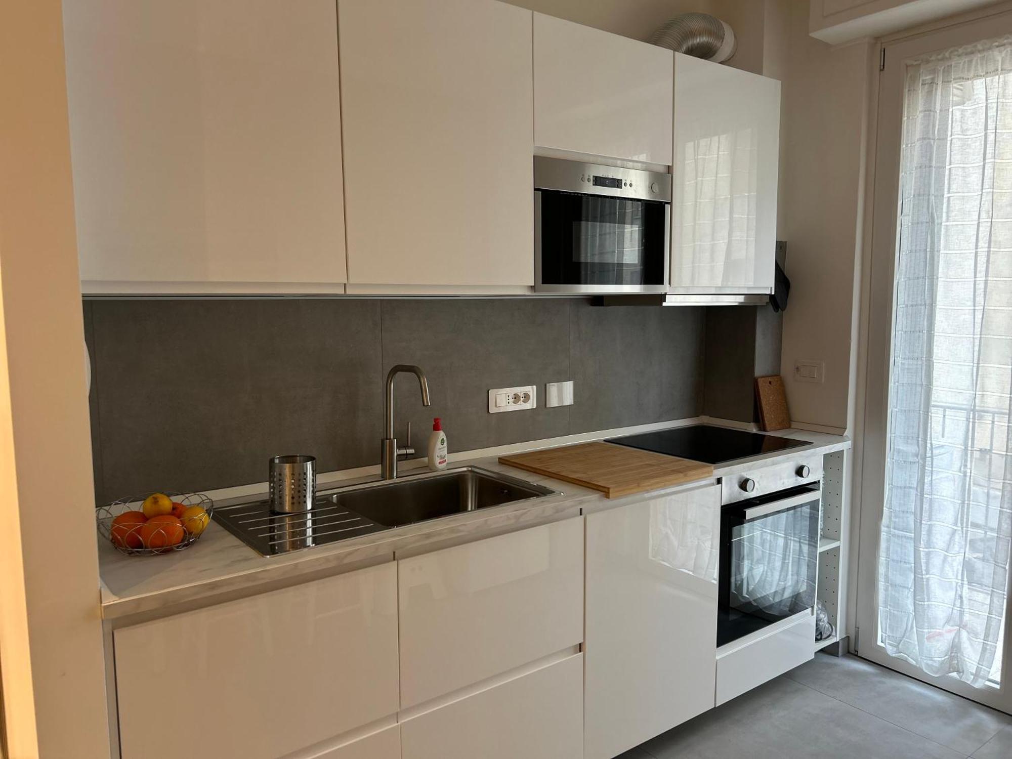 Apartment Casa Di Giotto- Firenze- Spaziosa- Vicina Al Centro Florence