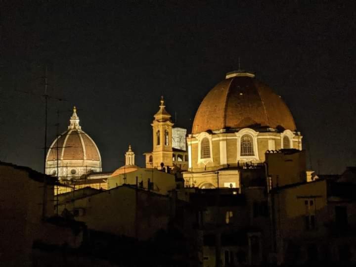 Guest house The Dream Terrace - Elena Grey Florence