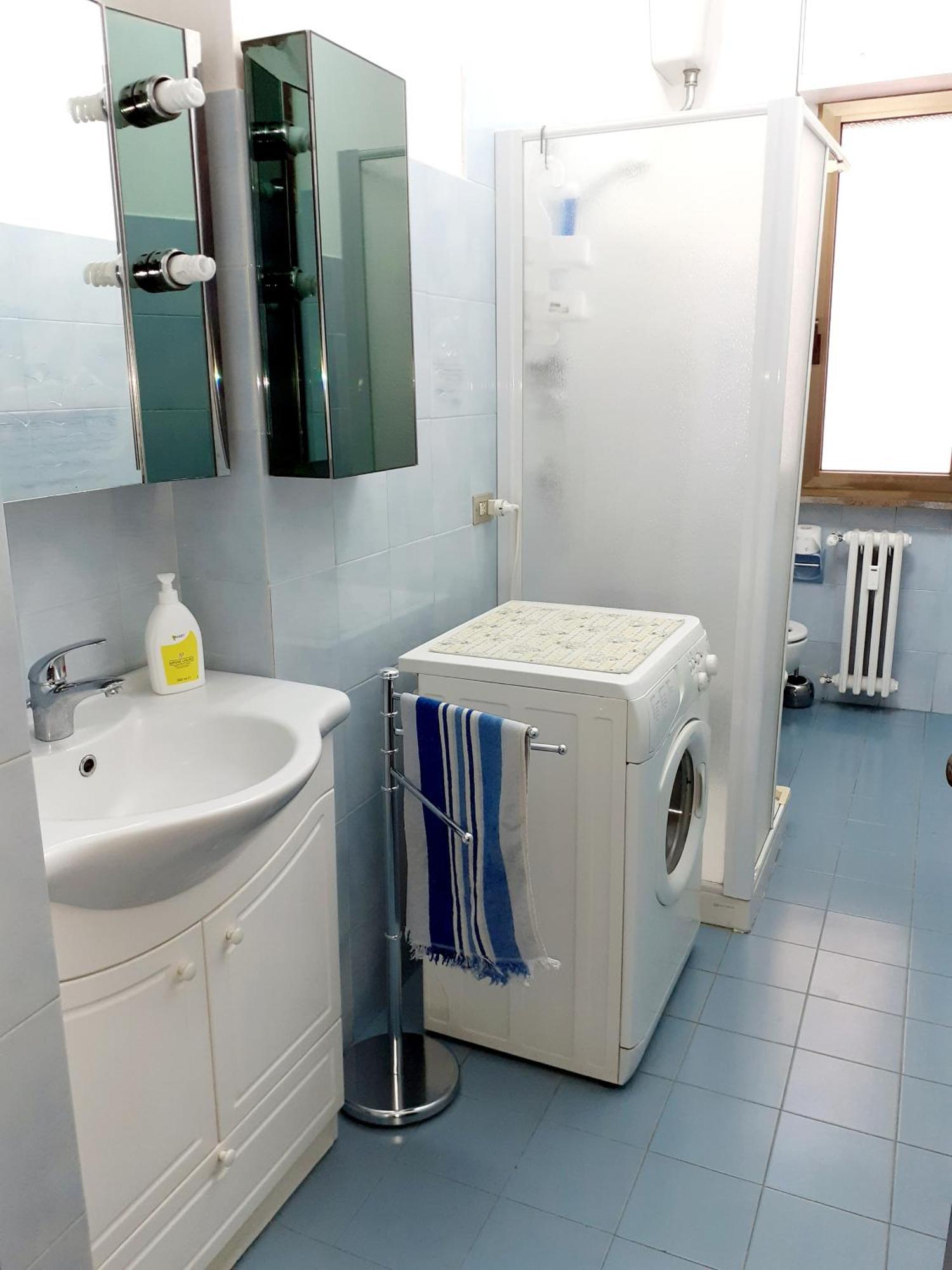 La Casa Di Claudia Apartamento Florença