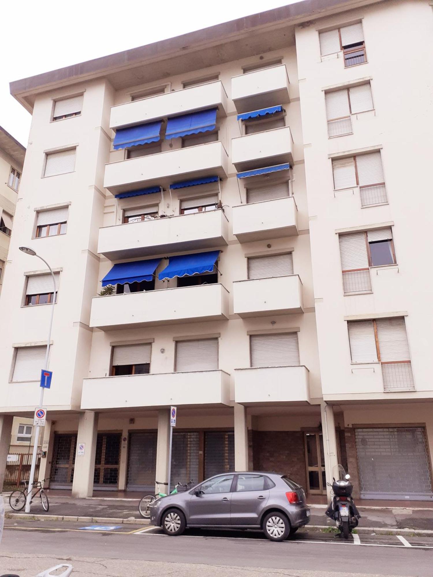 La Casa Di Claudia Apartamento Florença