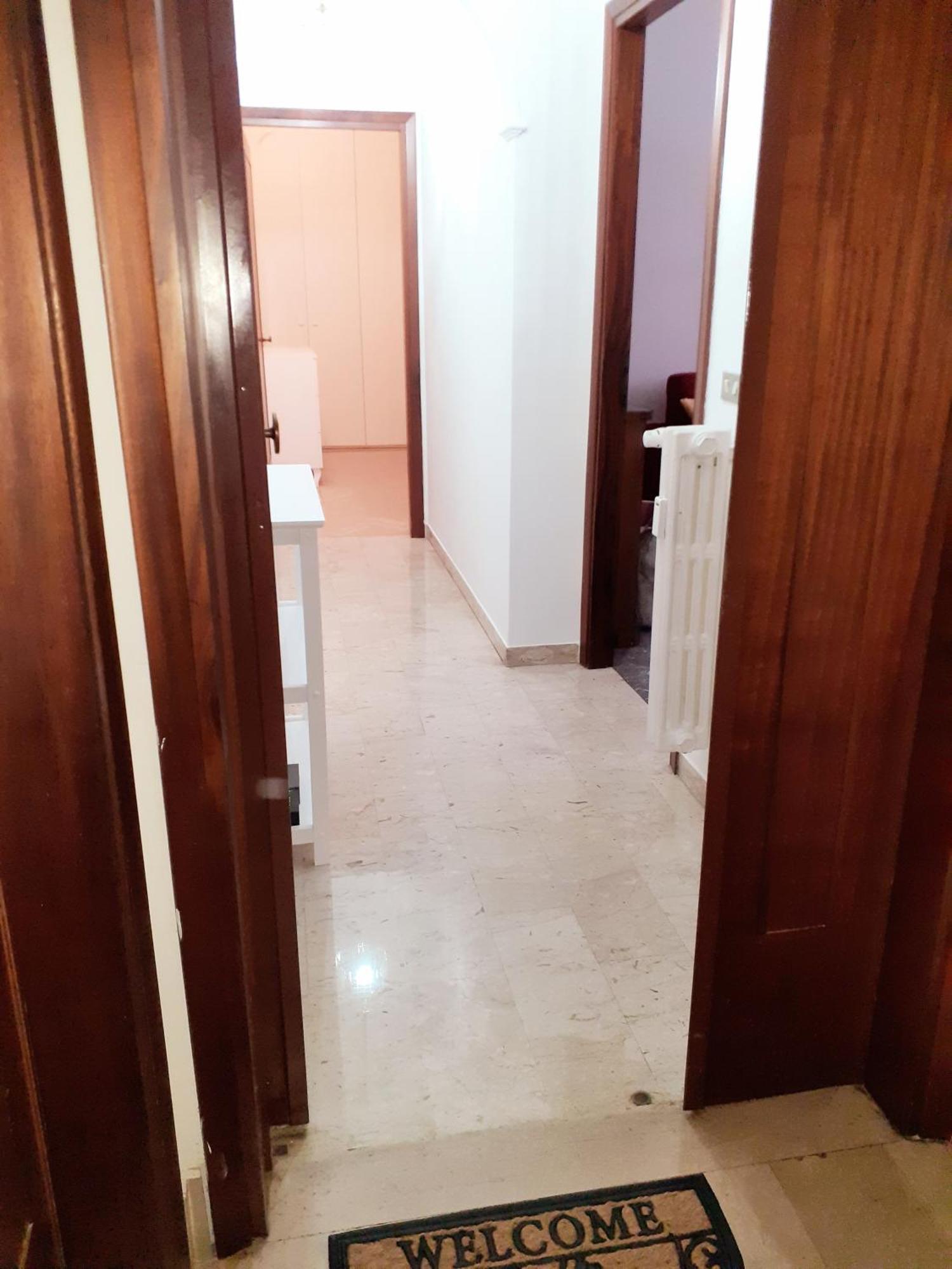 La Casa Di Claudia Apartamento