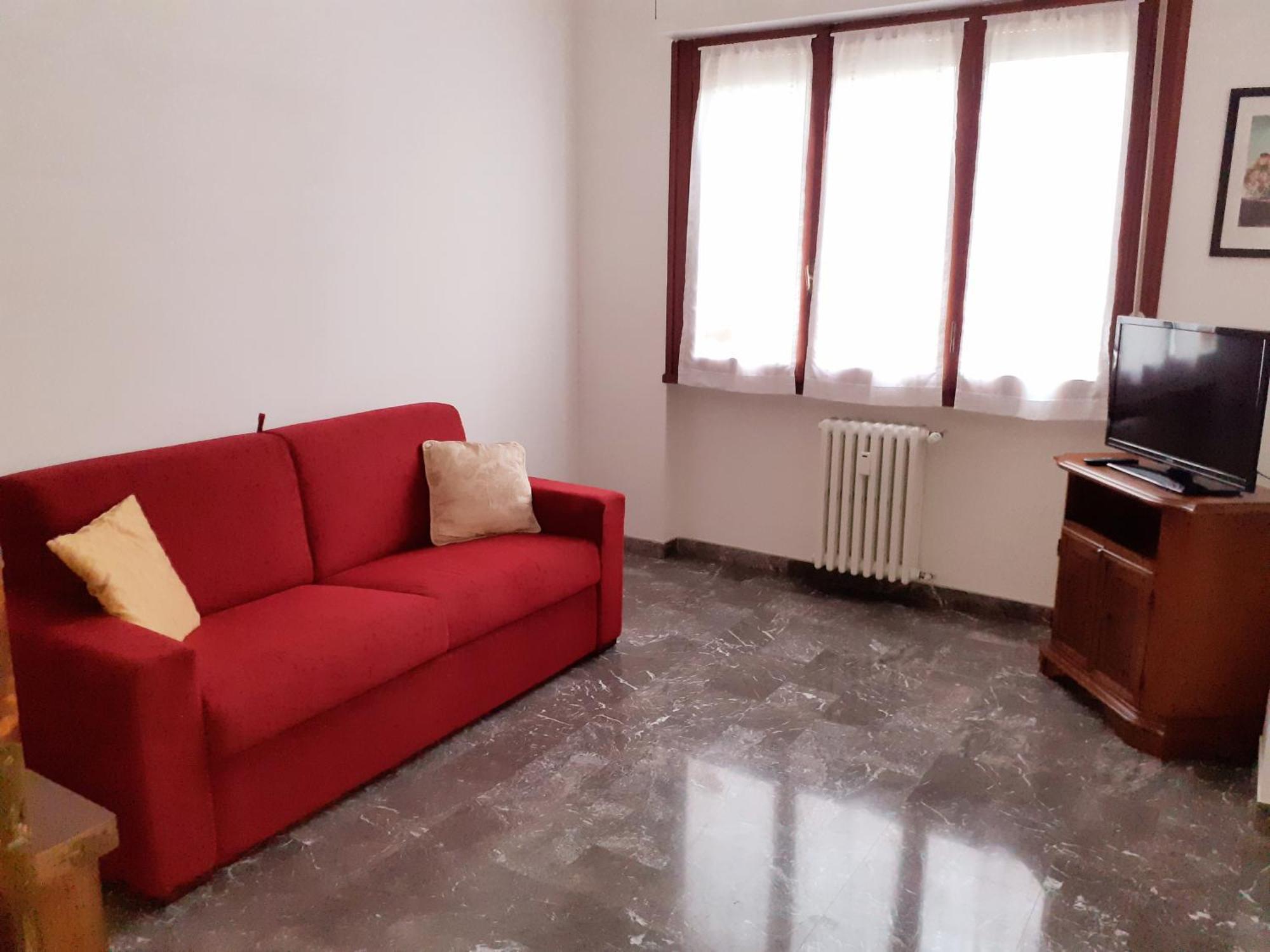 Apartamento La Casa Di Claudia Florença