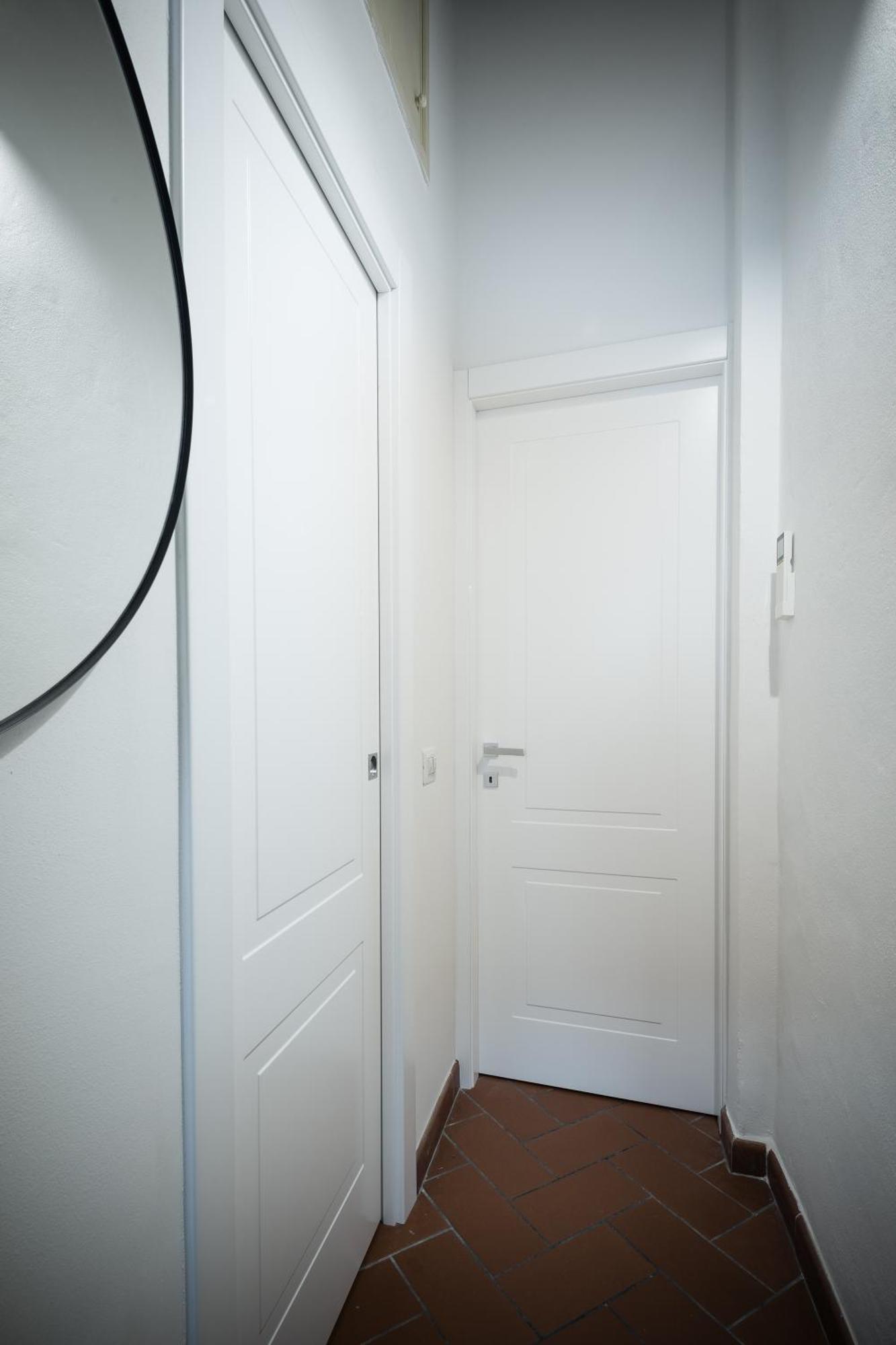 Apartamento Agnolo Boutique - Central Accomodation Florença