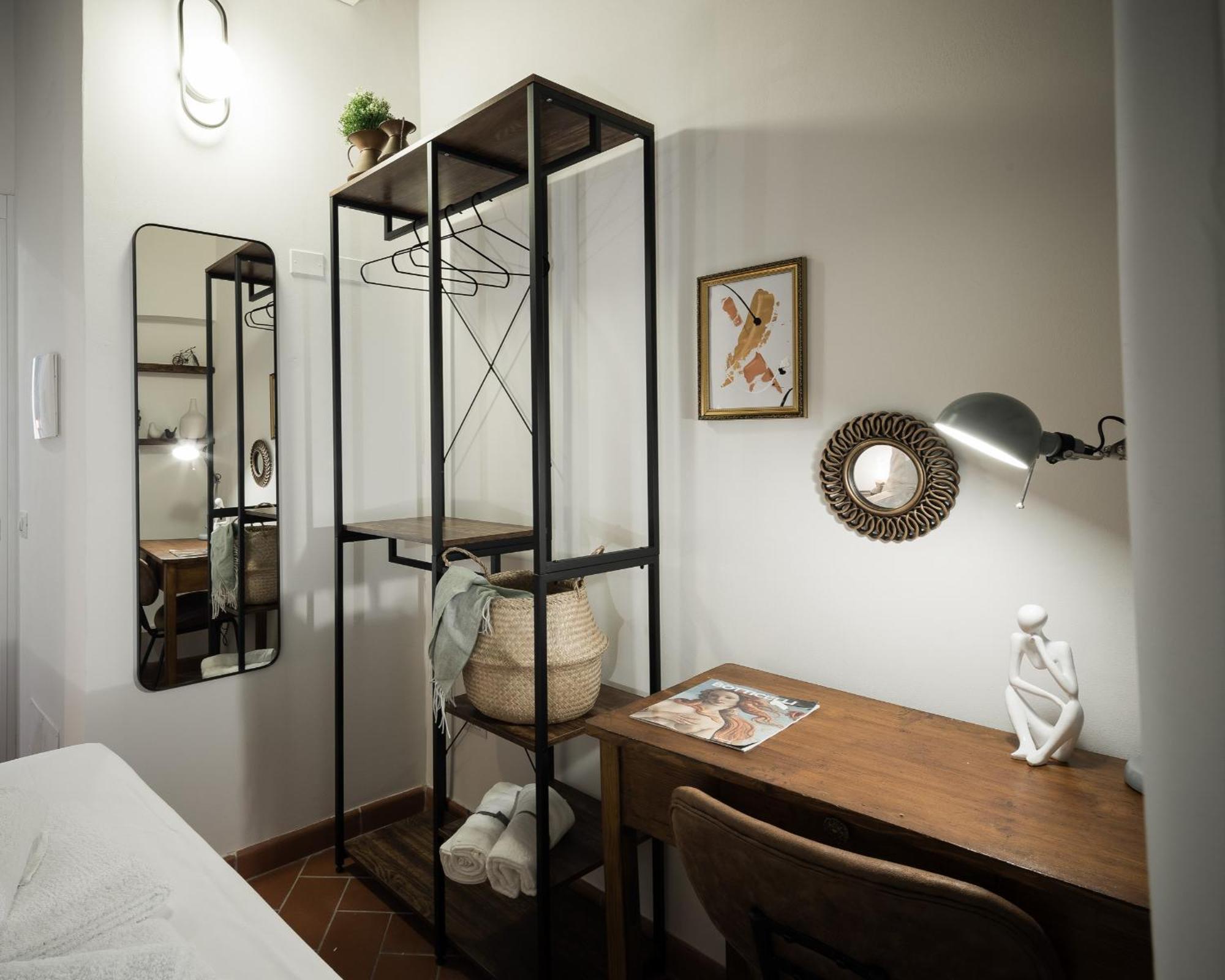 Apartment Agnolo Boutique - Central Accomodation Florence
