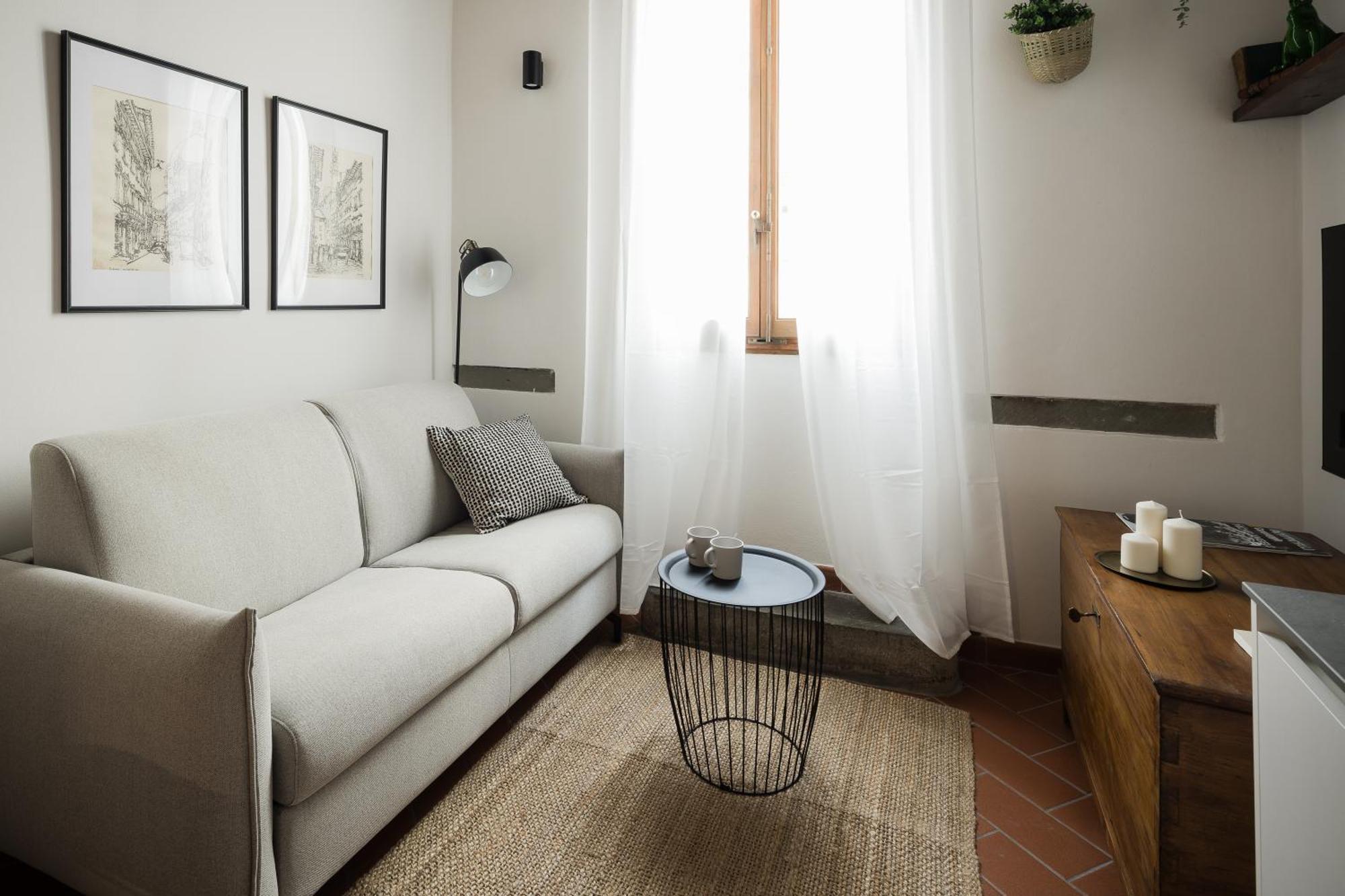 Agnolo Boutique - Central Accomodation Florença