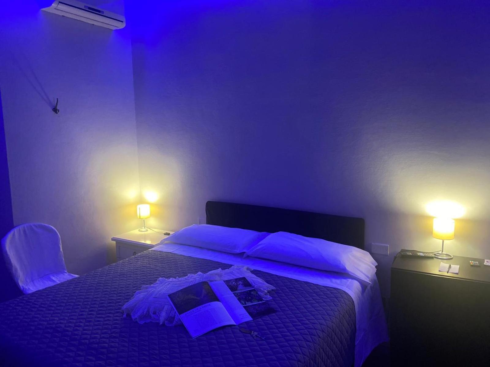 Relais Stibbert
