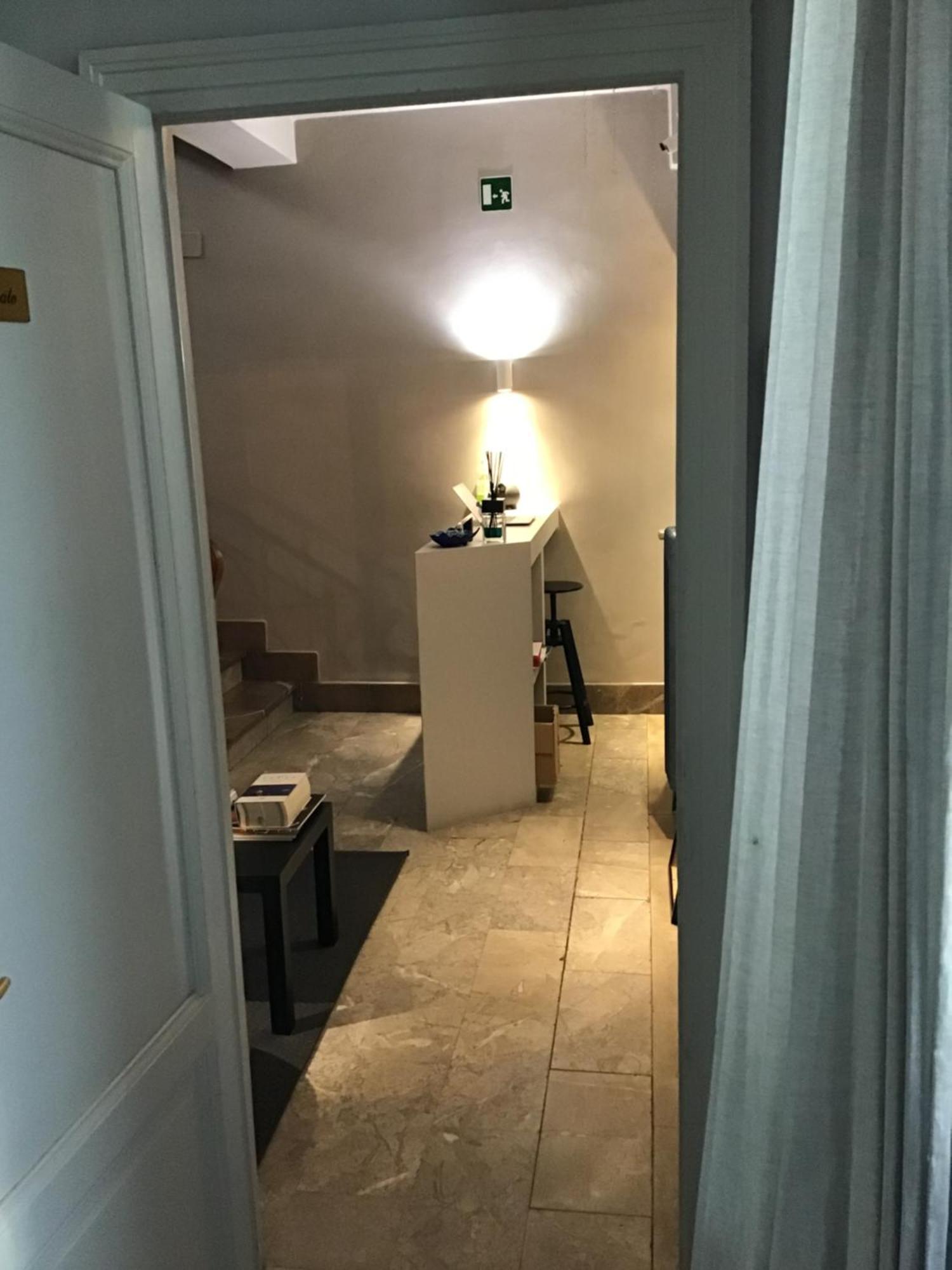 Relais Stibbert Guest house Florence