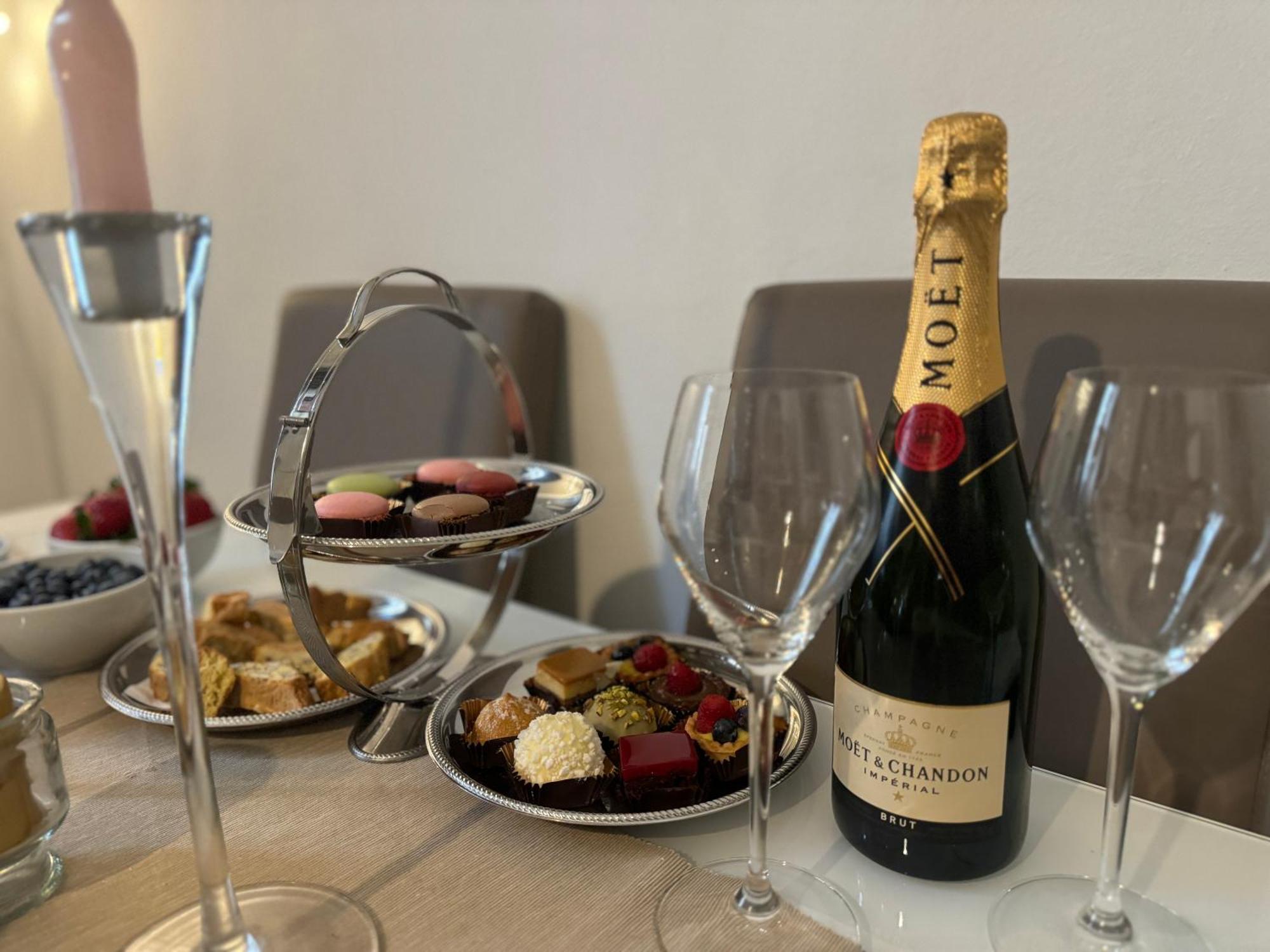 Guest house Relais Stibbert