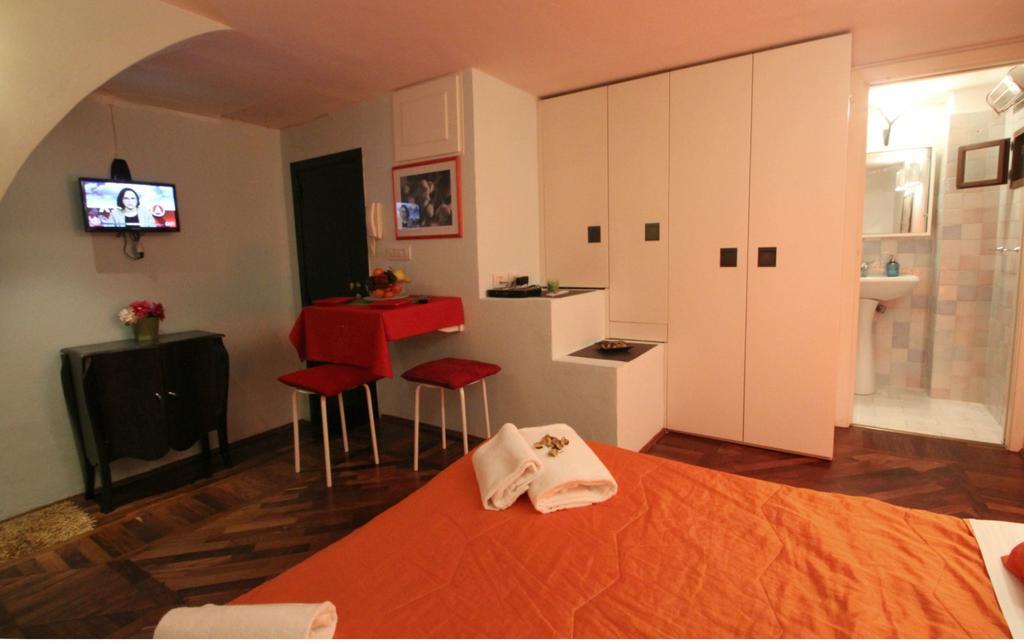 Girasole Apartment *