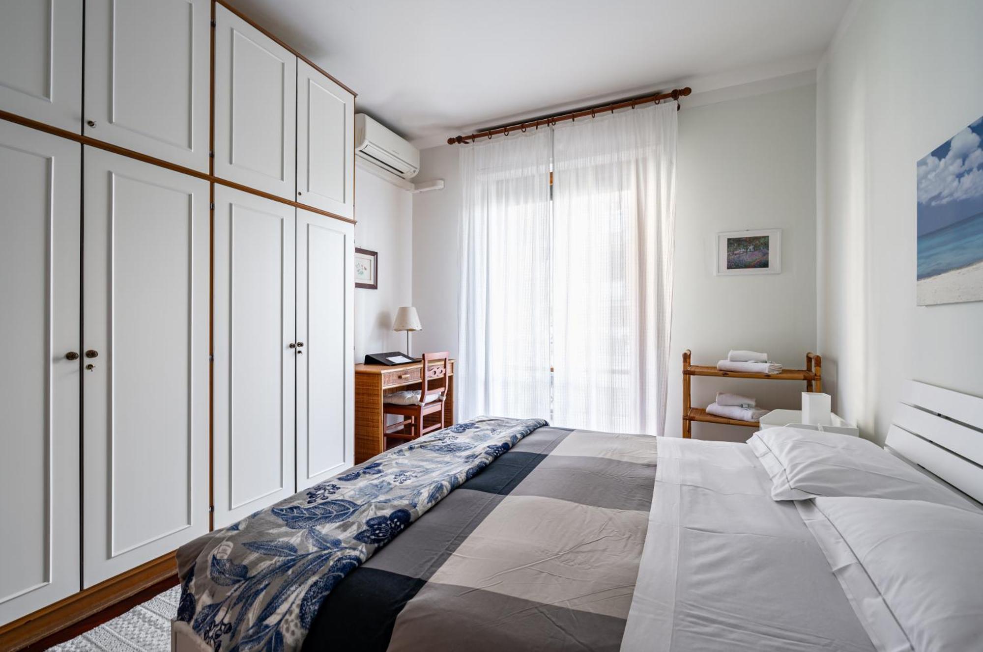 Visarno & Roomy Flat X6 With Parking Florence