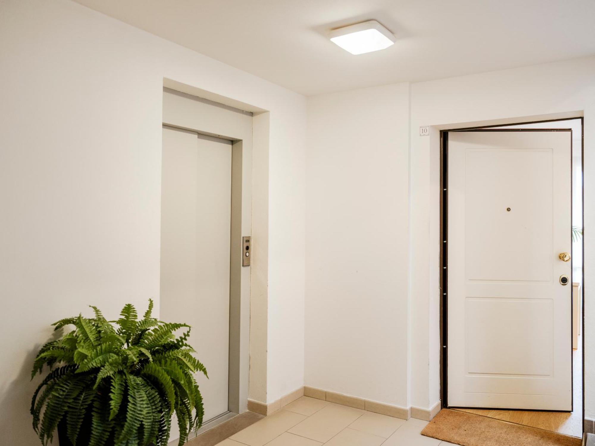 Casa Alessia - Romantic Urban Retreat With Terrace Florenz