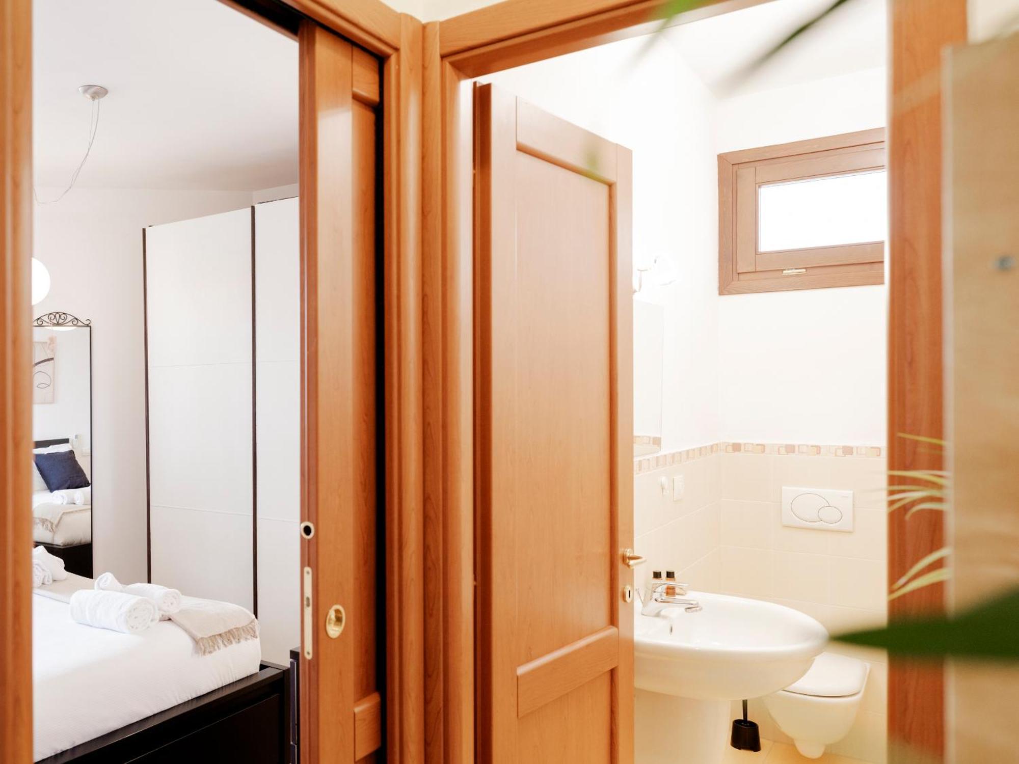 Apartment Casa Alessia - Romantic Urban Retreat With Terrace Florenz