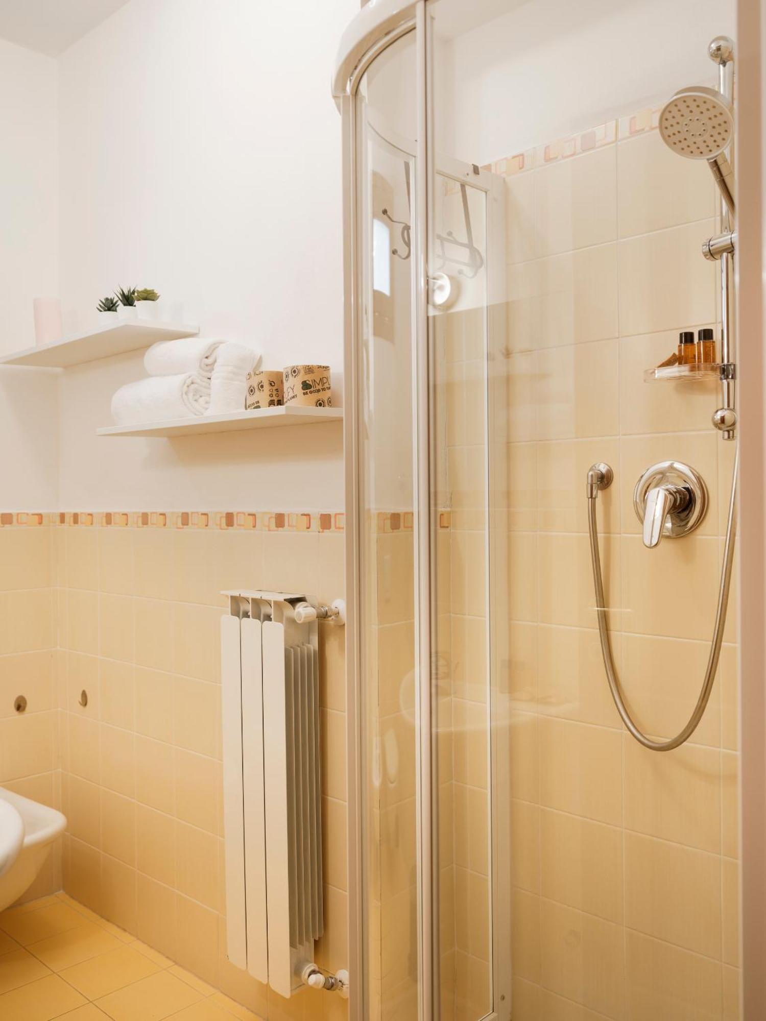 Casa Alessia - Romantic Urban Retreat With Terrace * Florenz
