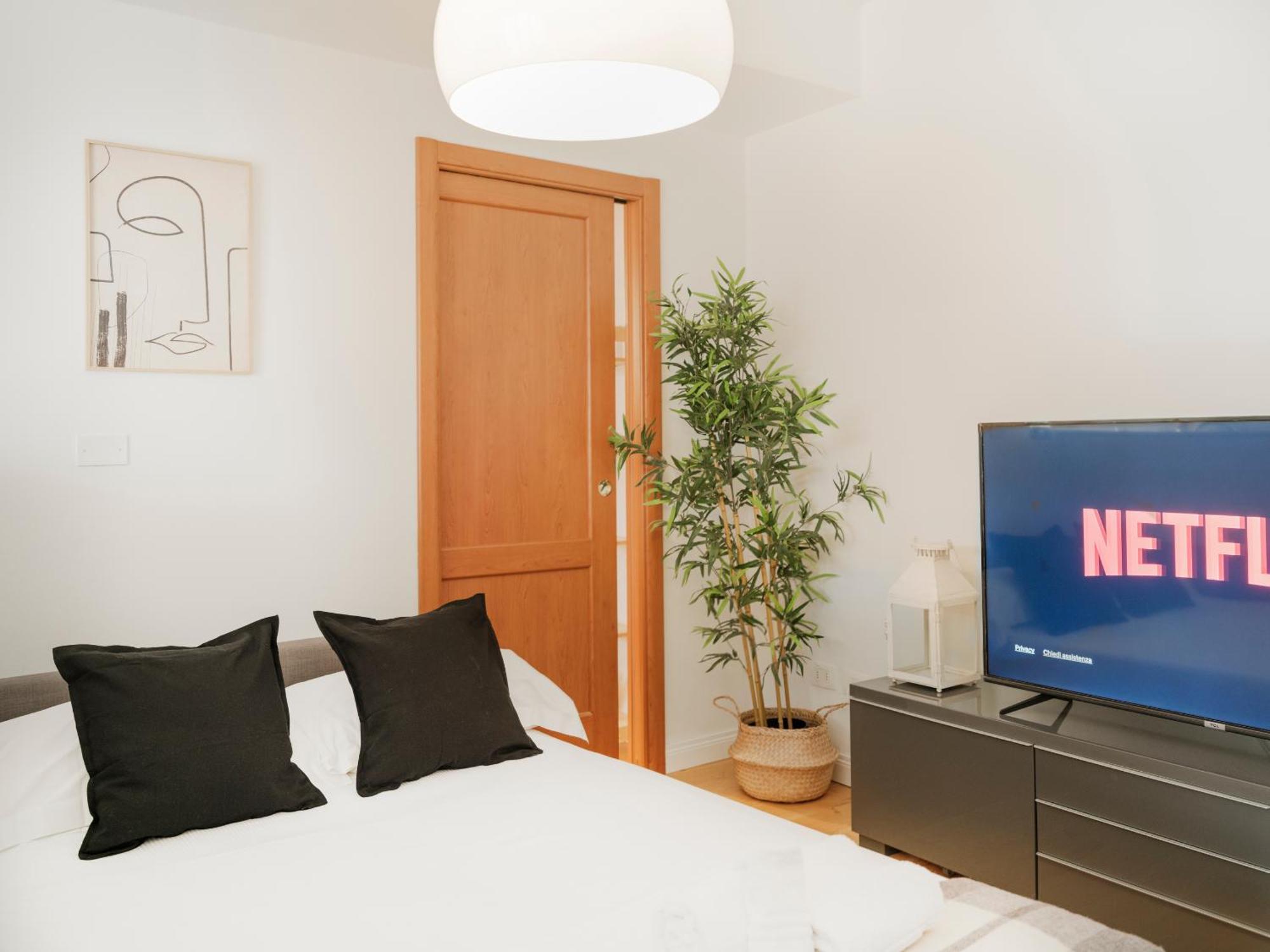 Apartment Casa Alessia - Romantic Urban Retreat With Terrace Florenz