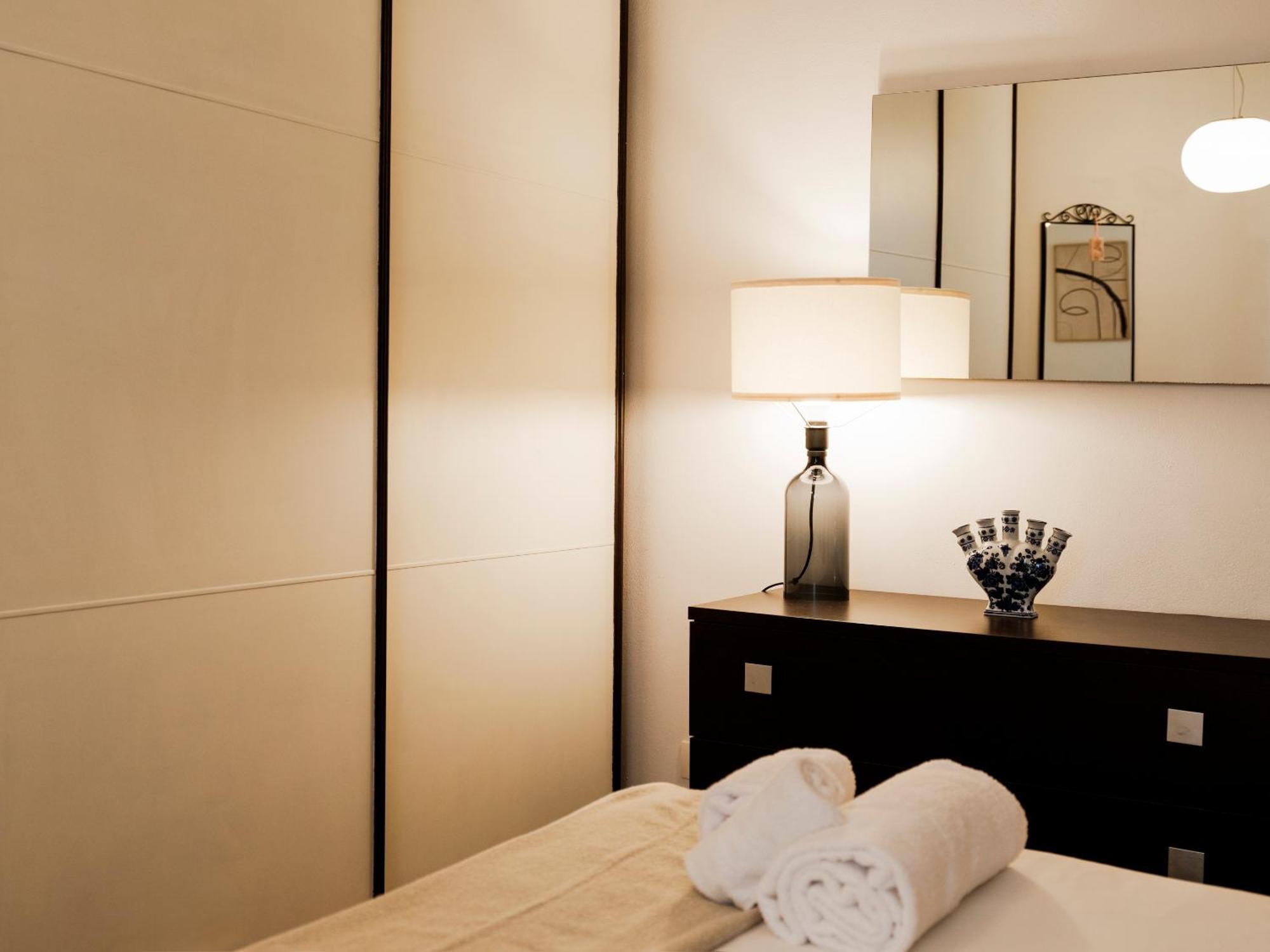 Apartment Casa Alessia - Romantic Urban Retreat With Terrace Florenz