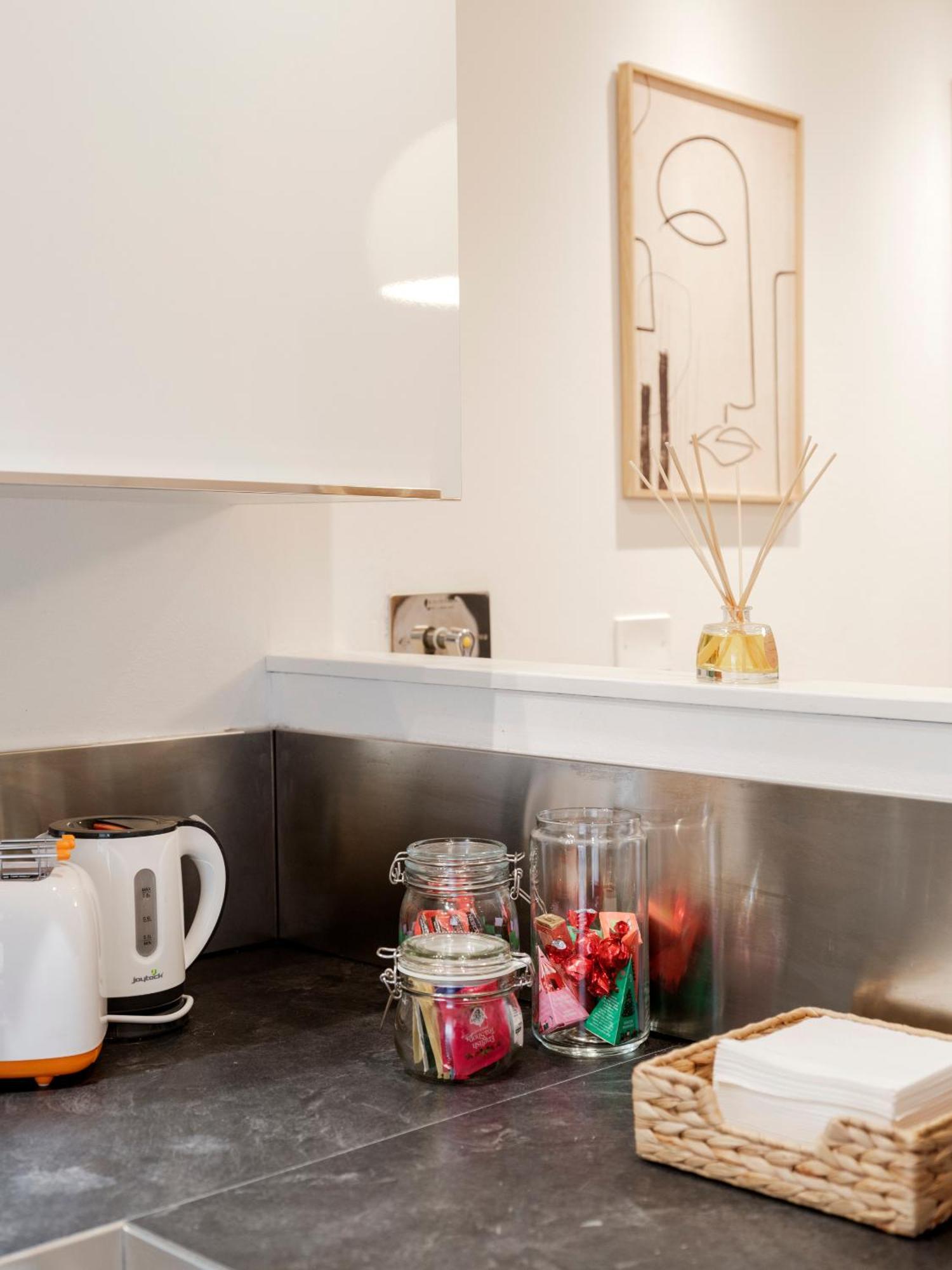 Apartment Casa Alessia - Romantic Urban Retreat With Terrace Florenz