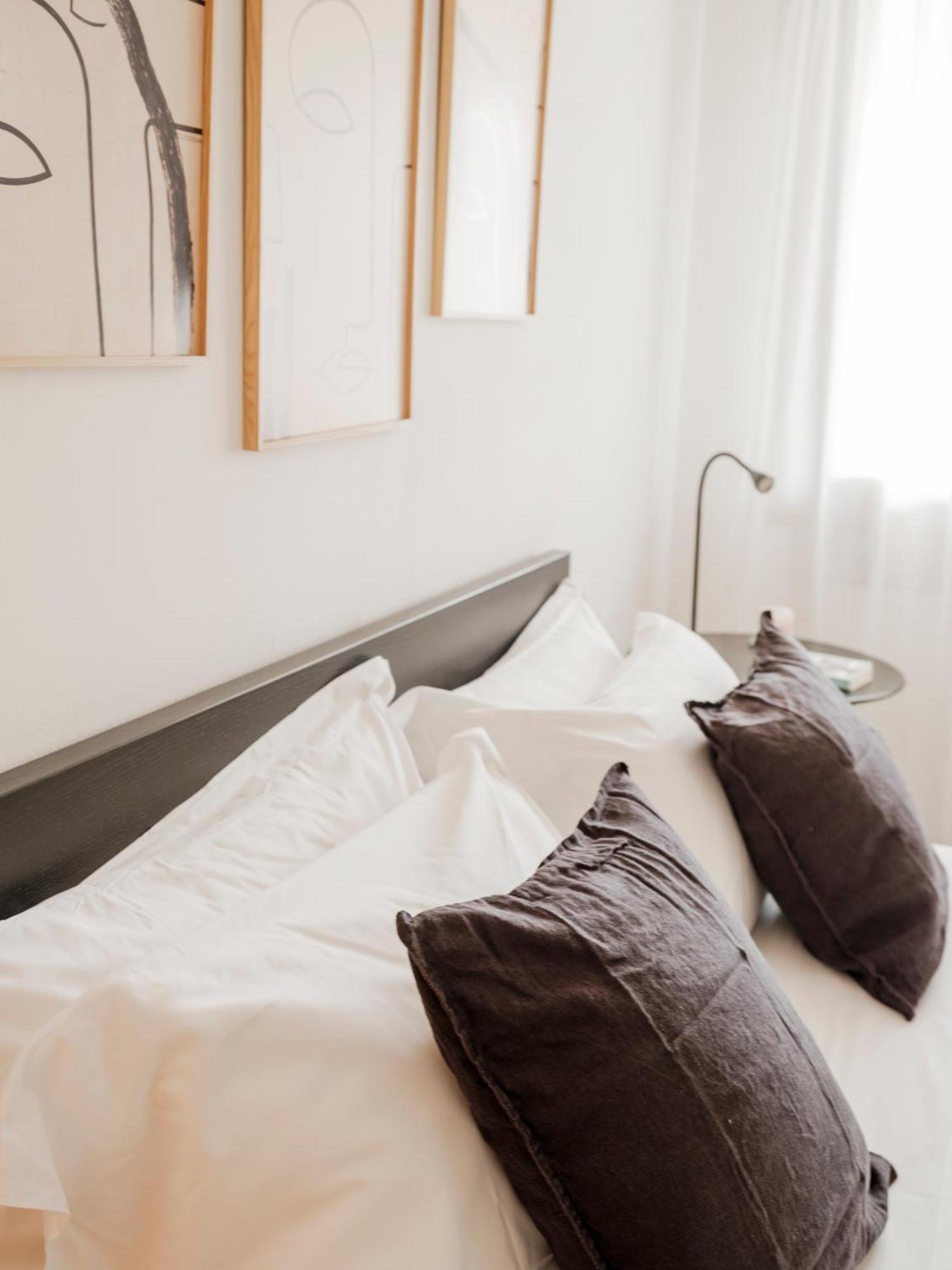 Apartment Casa Alessia - Romantic Urban Retreat With Terrace Florenz
