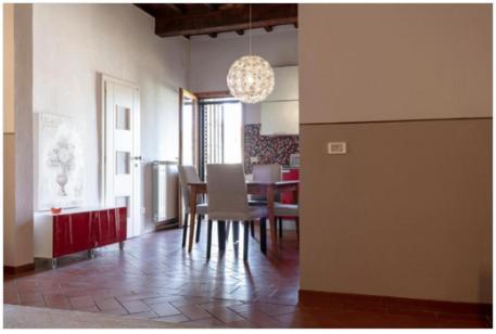 Appartement La Perla Di Porcellana Santa Maria Novella Florence