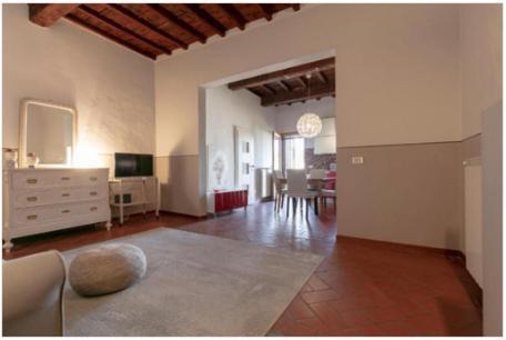 Appartement La Perla Di Porcellana Santa Maria Novella