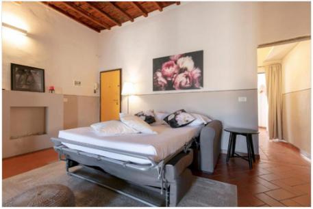 Appartement La Perla Di Porcellana Santa Maria Novella