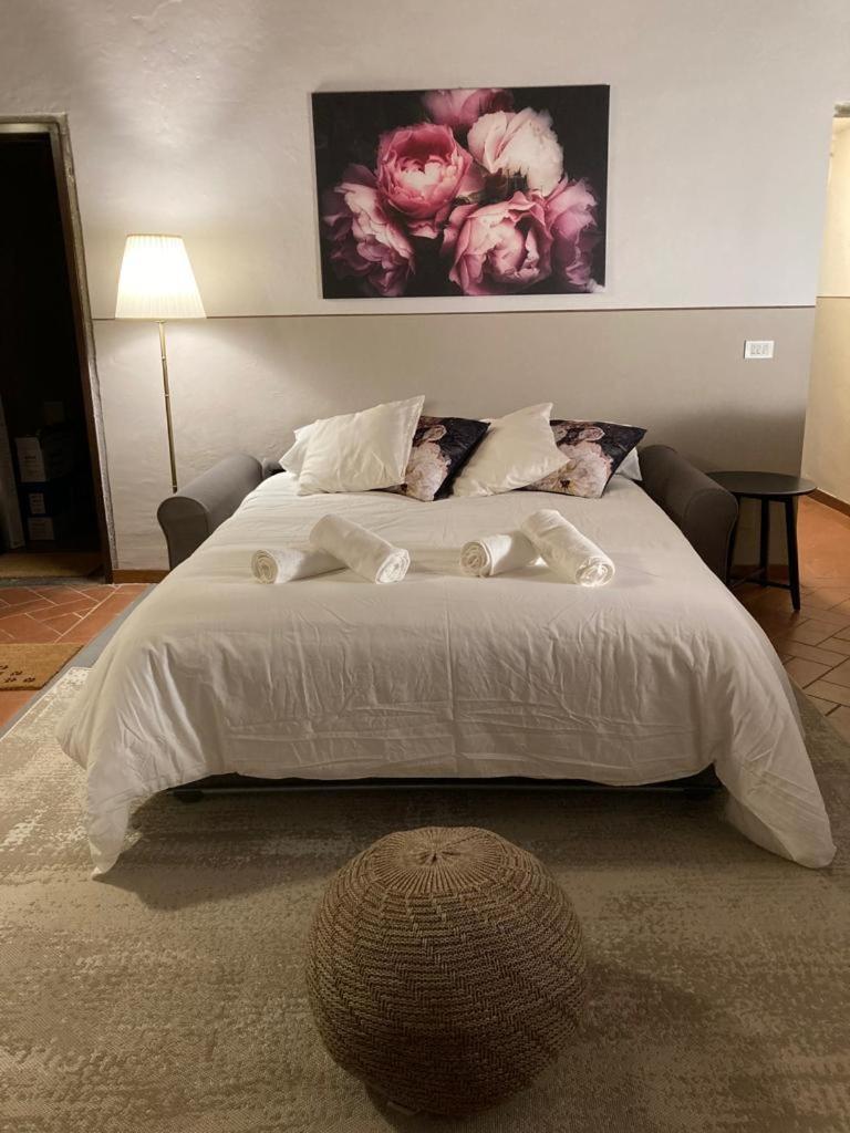 La Perla Di Porcellana Santa Maria Novella Apartment *
