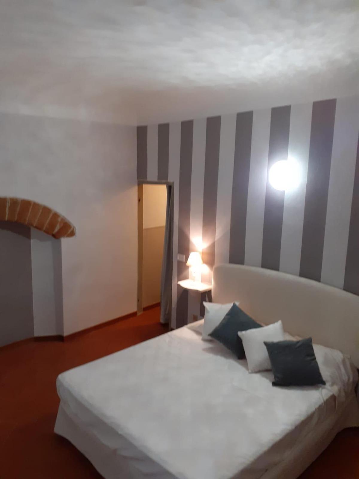 Appartement La Perla Di Porcellana Santa Maria Novella Florence