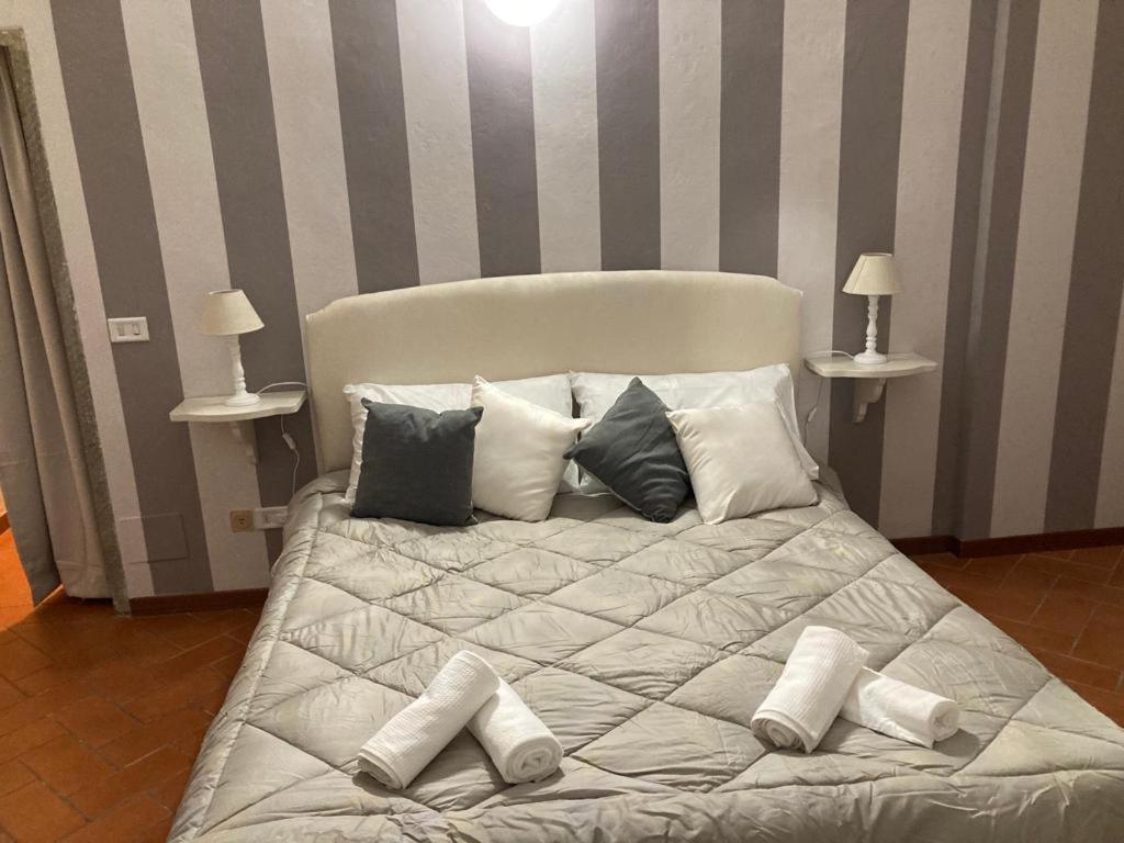 Appartement La Perla Di Porcellana Santa Maria Novella