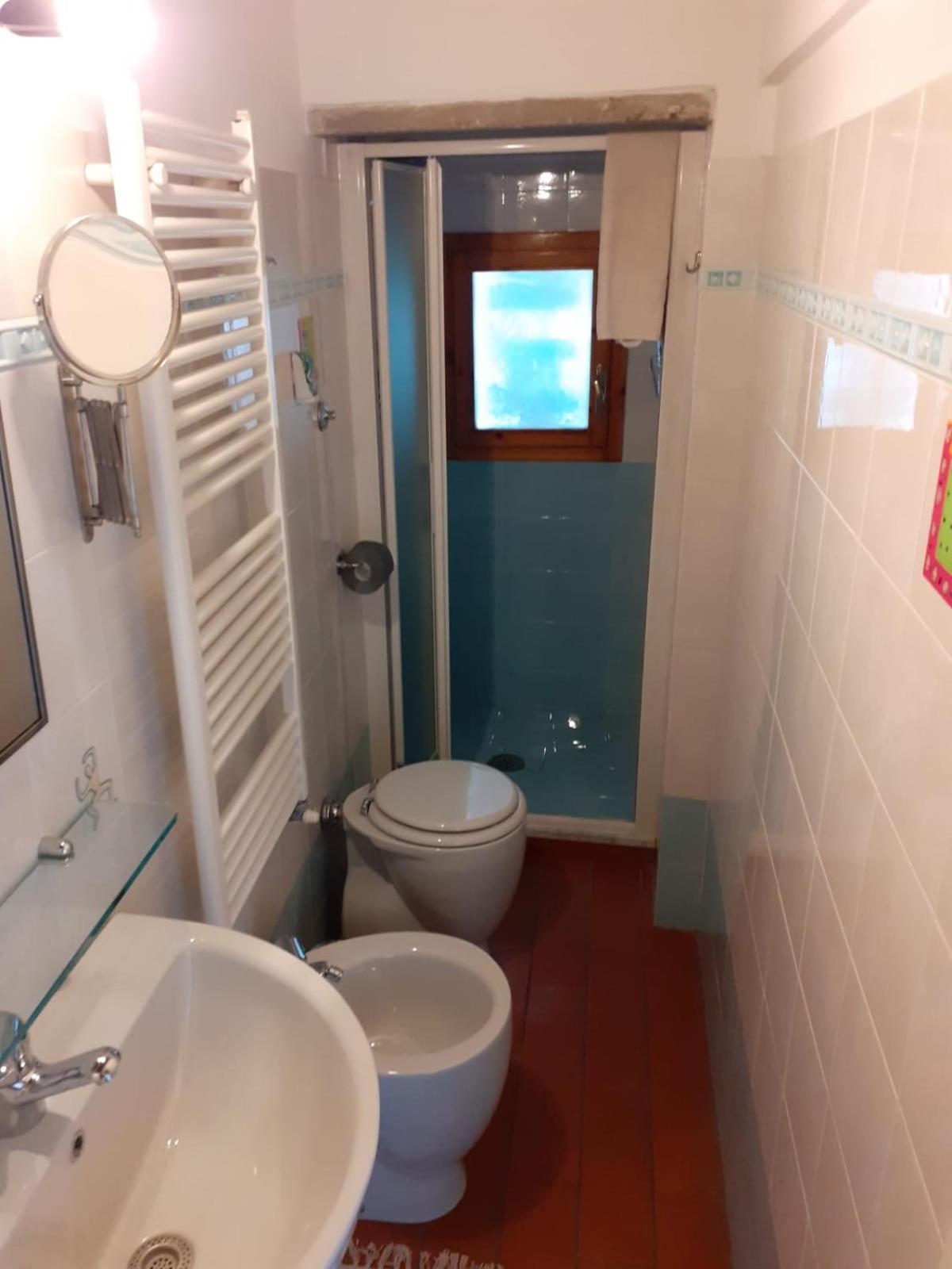 Appartement La Perla Di Porcellana Santa Maria Novella