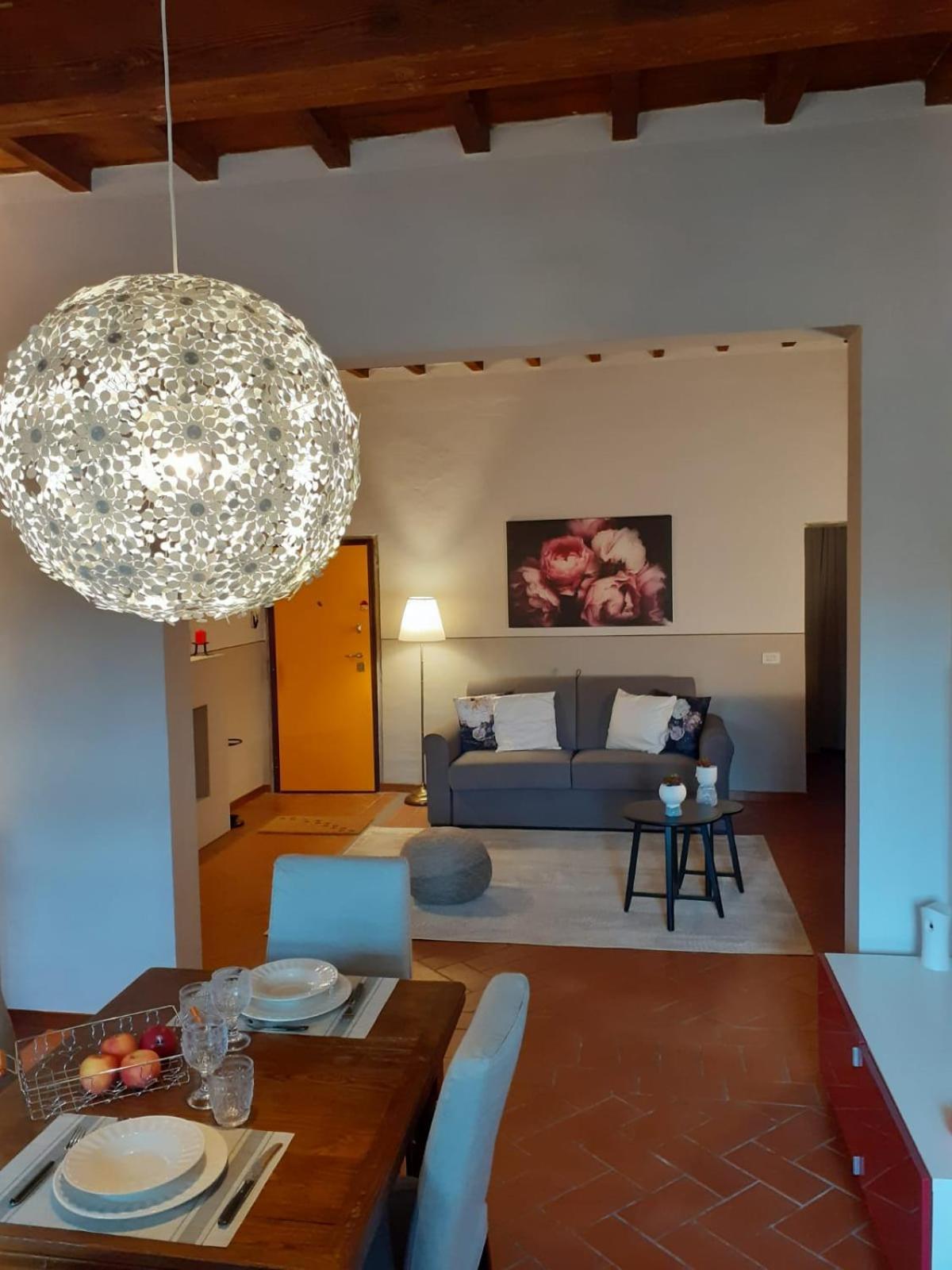 Appartement La Perla Di Porcellana Santa Maria Novella