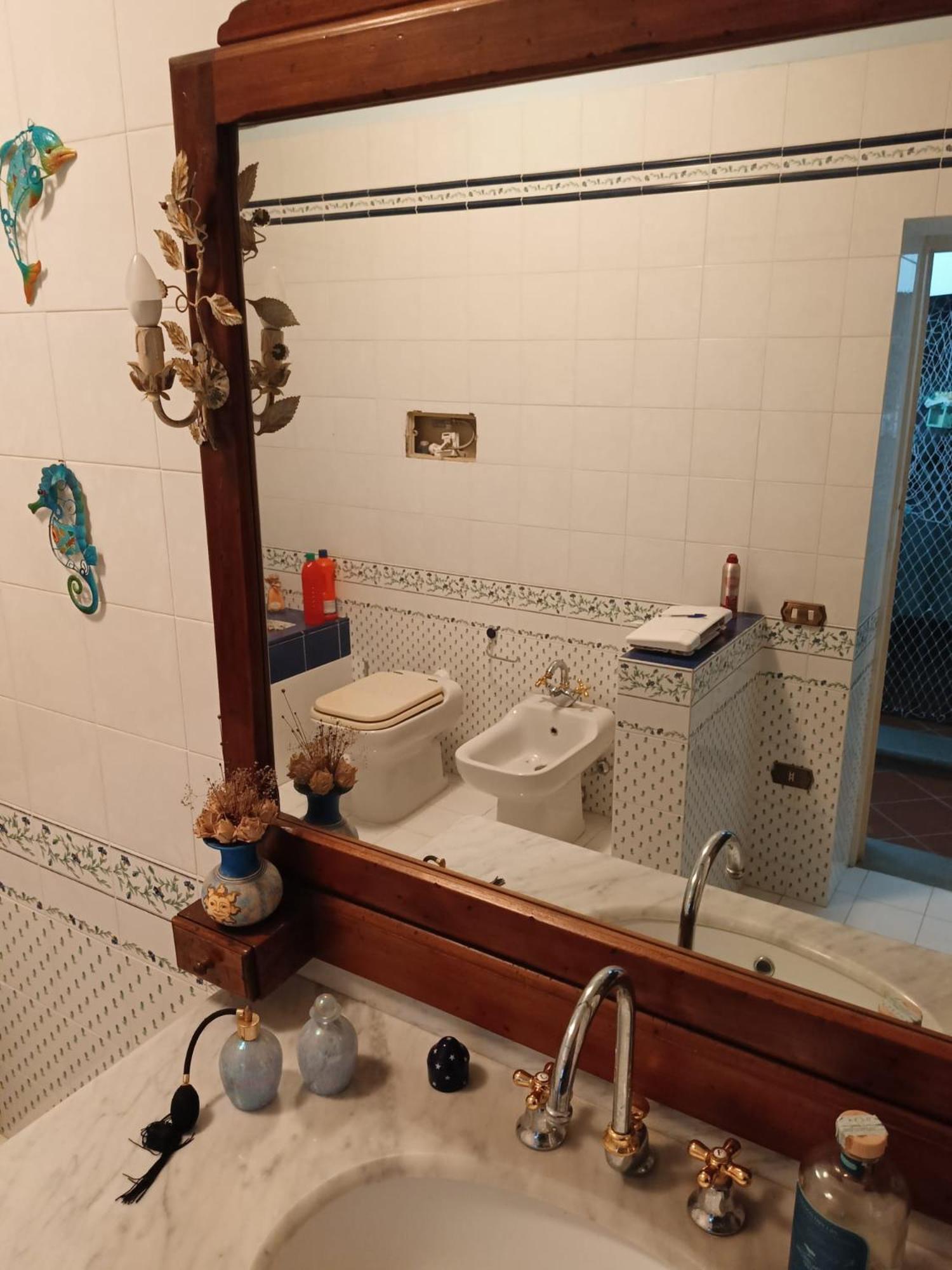 Romana Appartement Florence