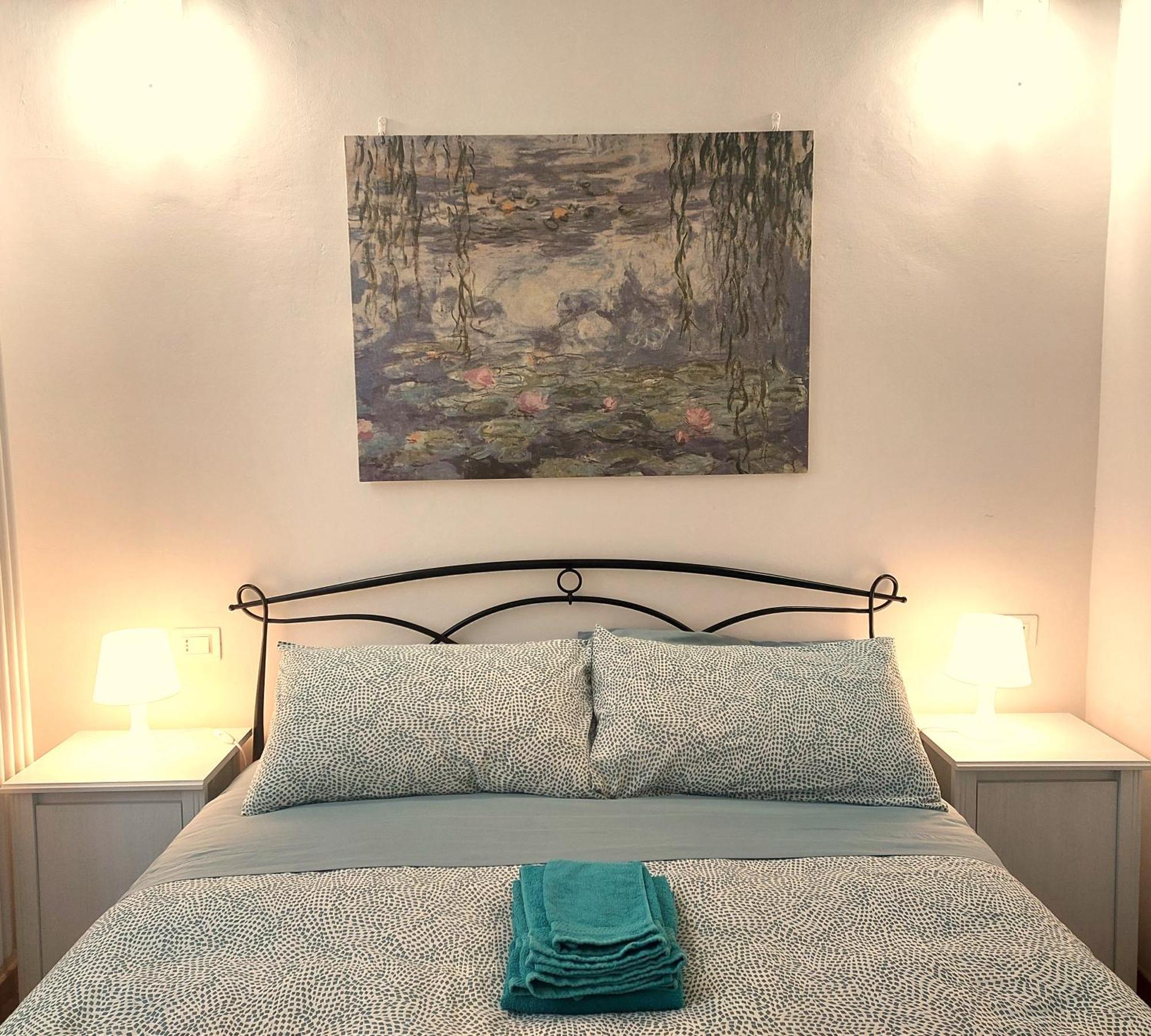 The Smart Choice Appartement