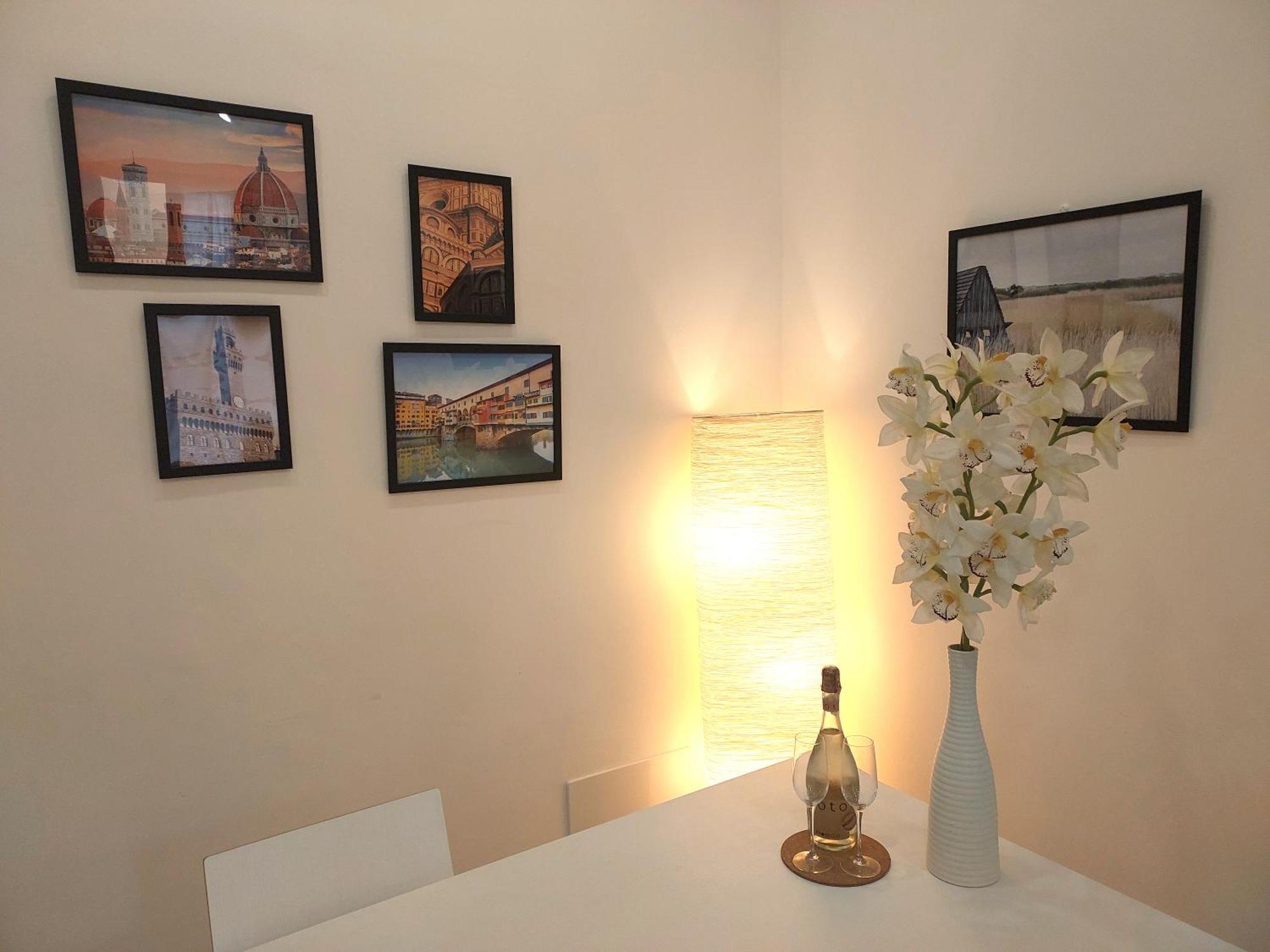 The Smart Choice Appartement