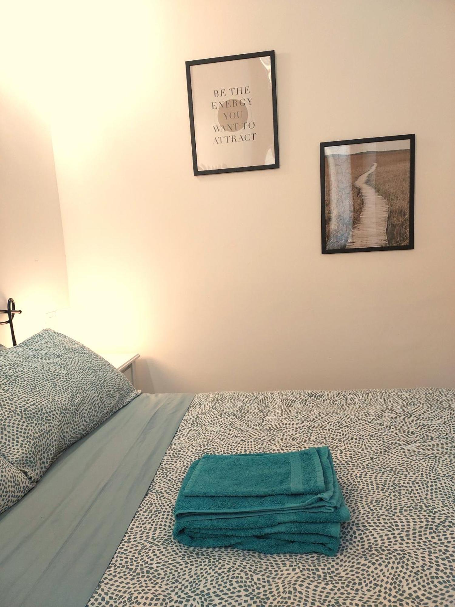 The Smart Choice Appartement Florence