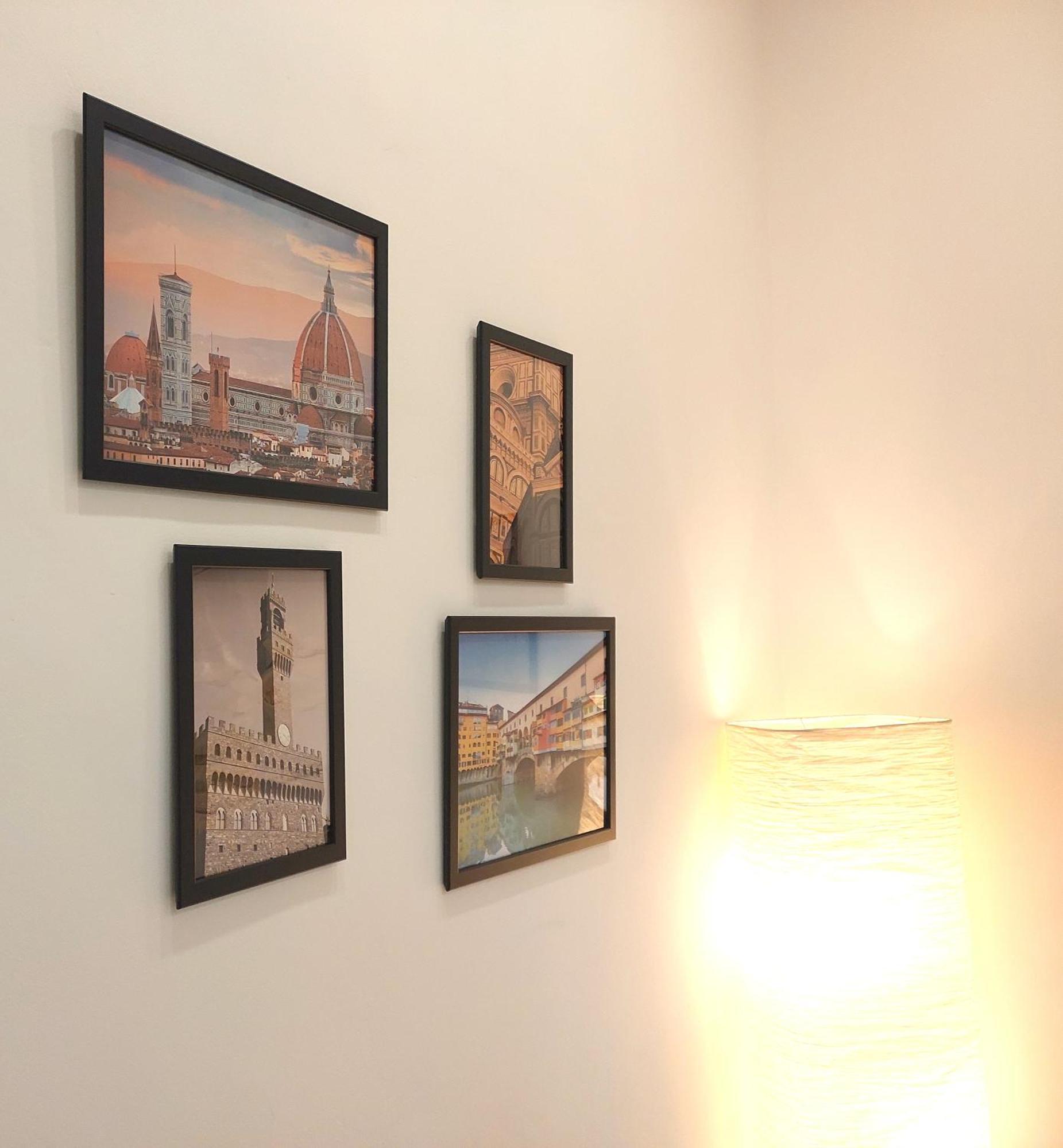 Appartement The Smart Choice Florence