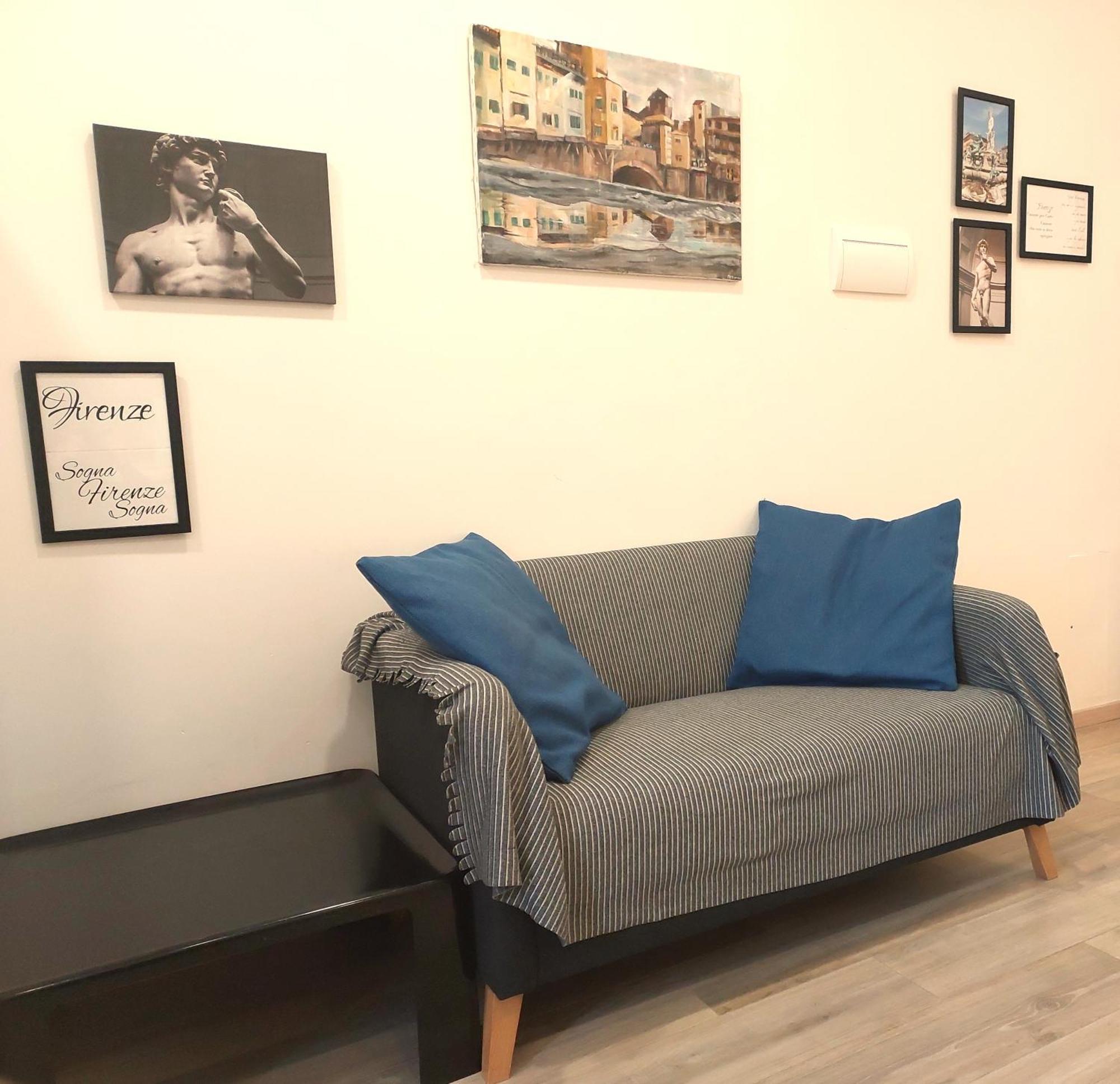 Appartement The Smart Choice