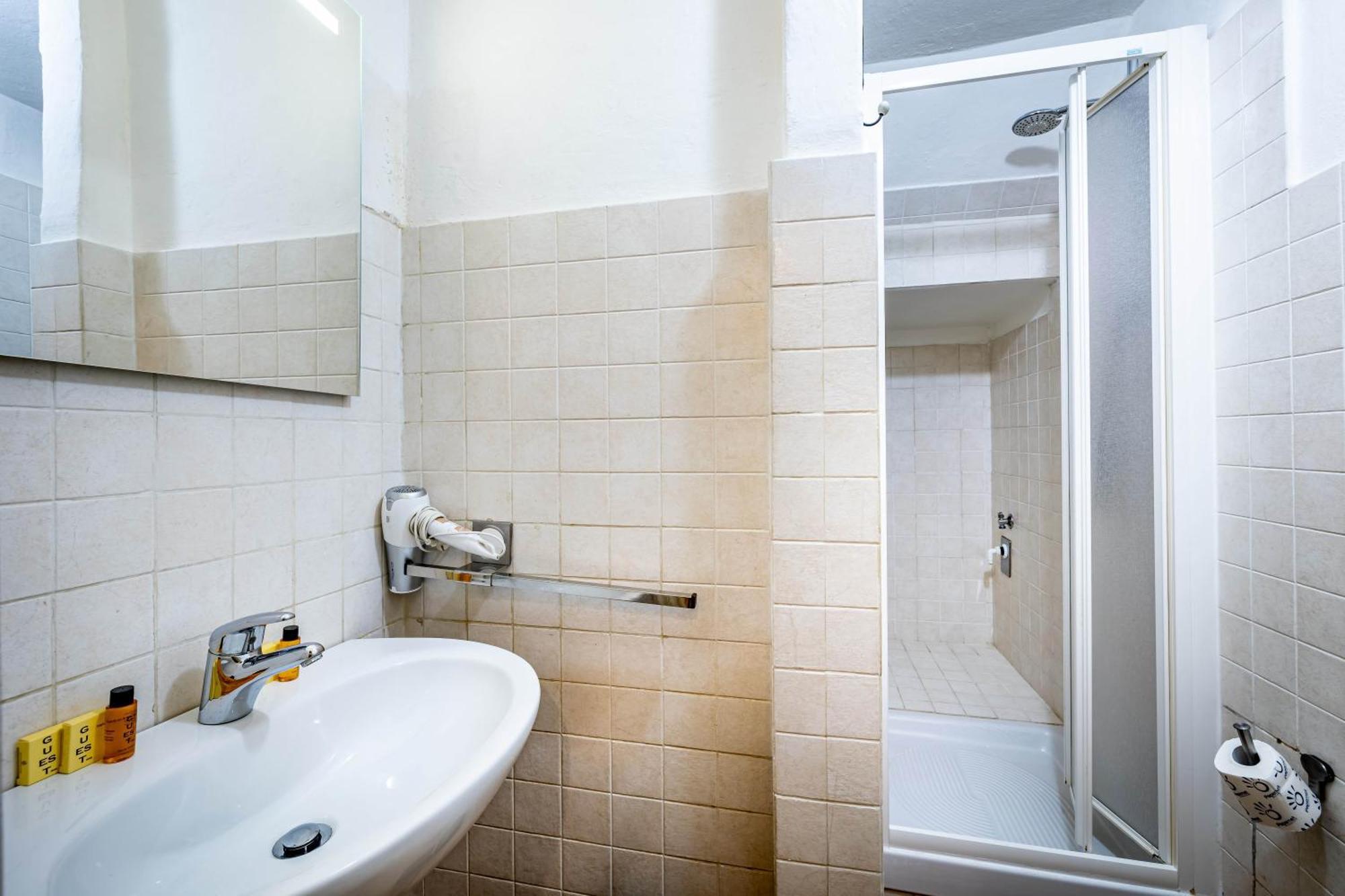 Apartment Roommo Pergola Florenz
