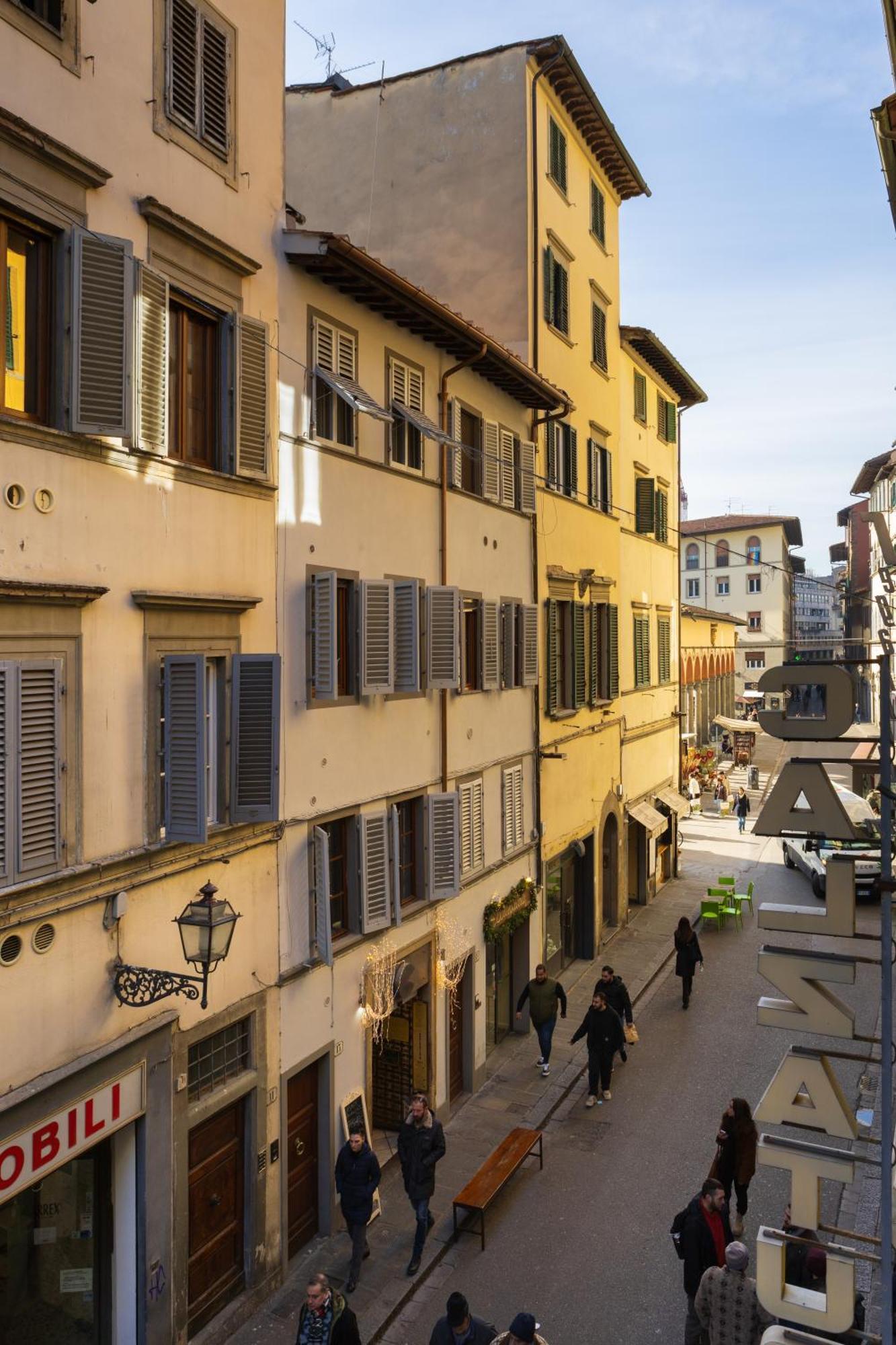 Casa Lilia - Appartement