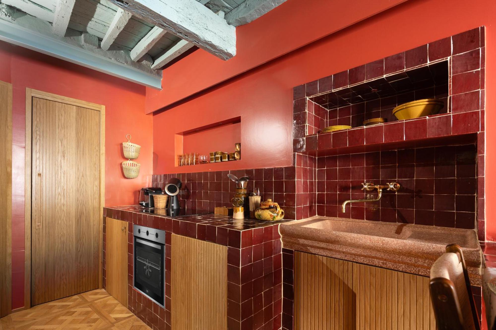 Appartement Casa Lilia - Florence