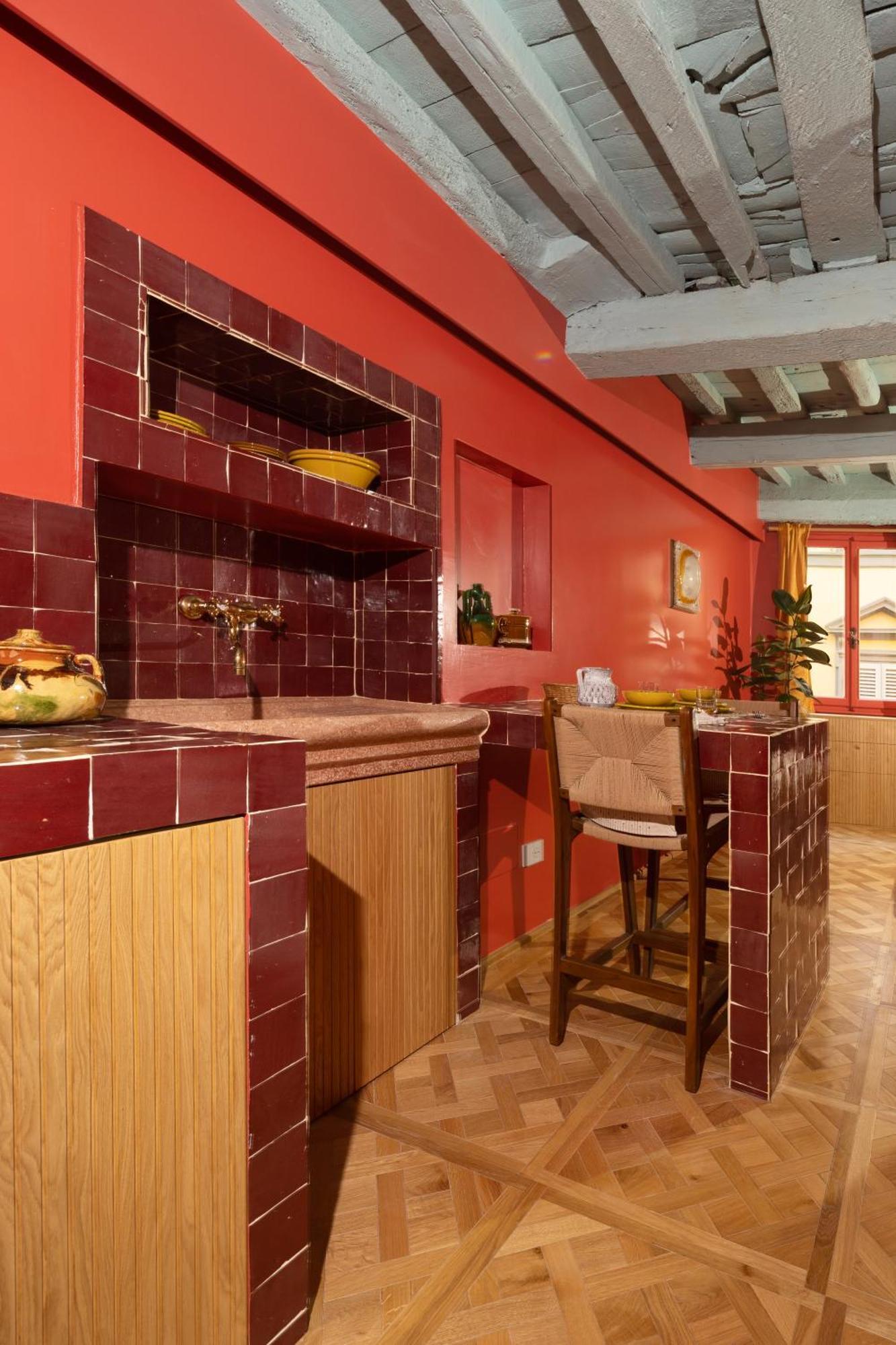 Appartement Casa Lilia - Florence