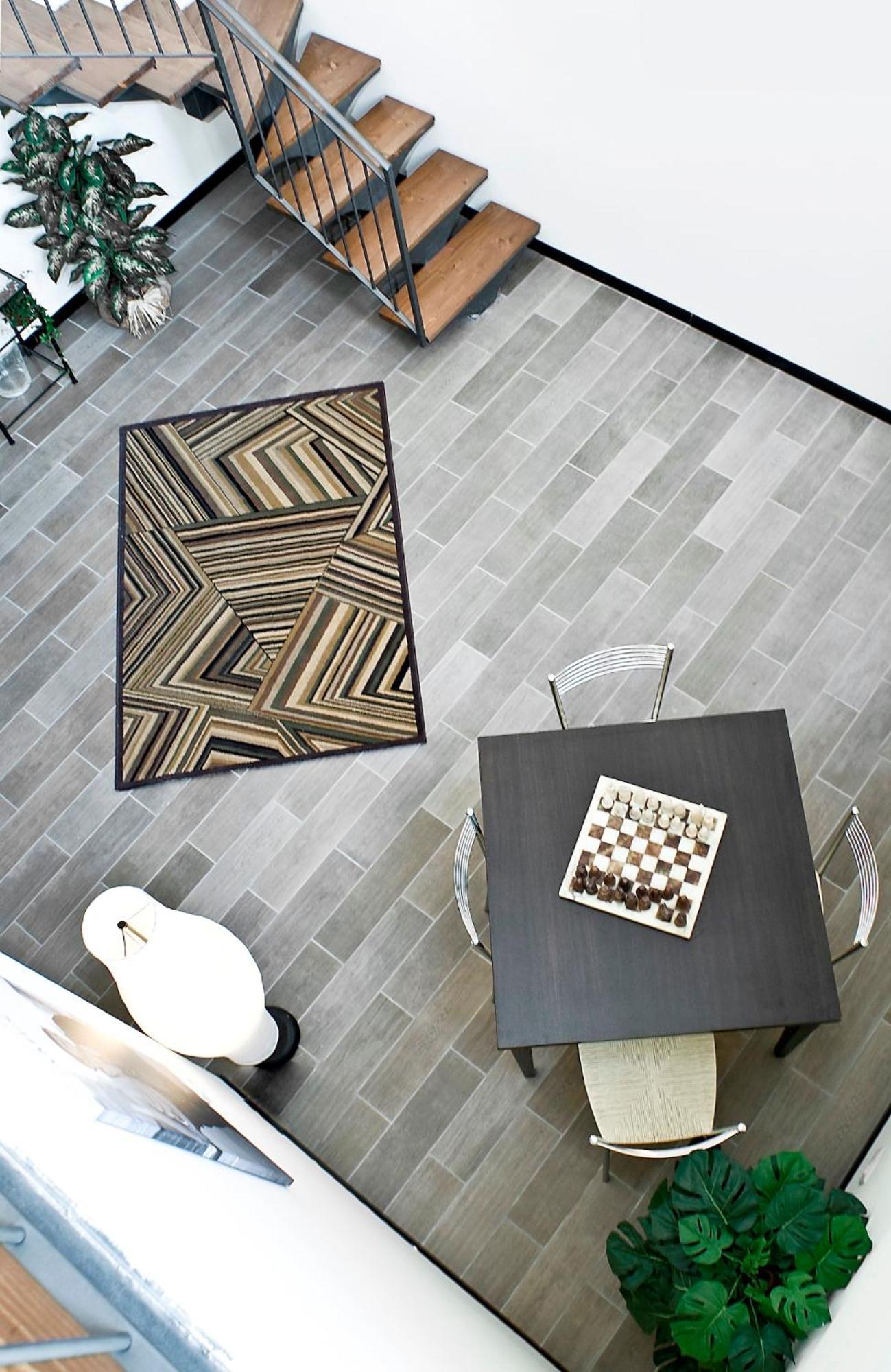 Exclusive Loft Degli Artisti