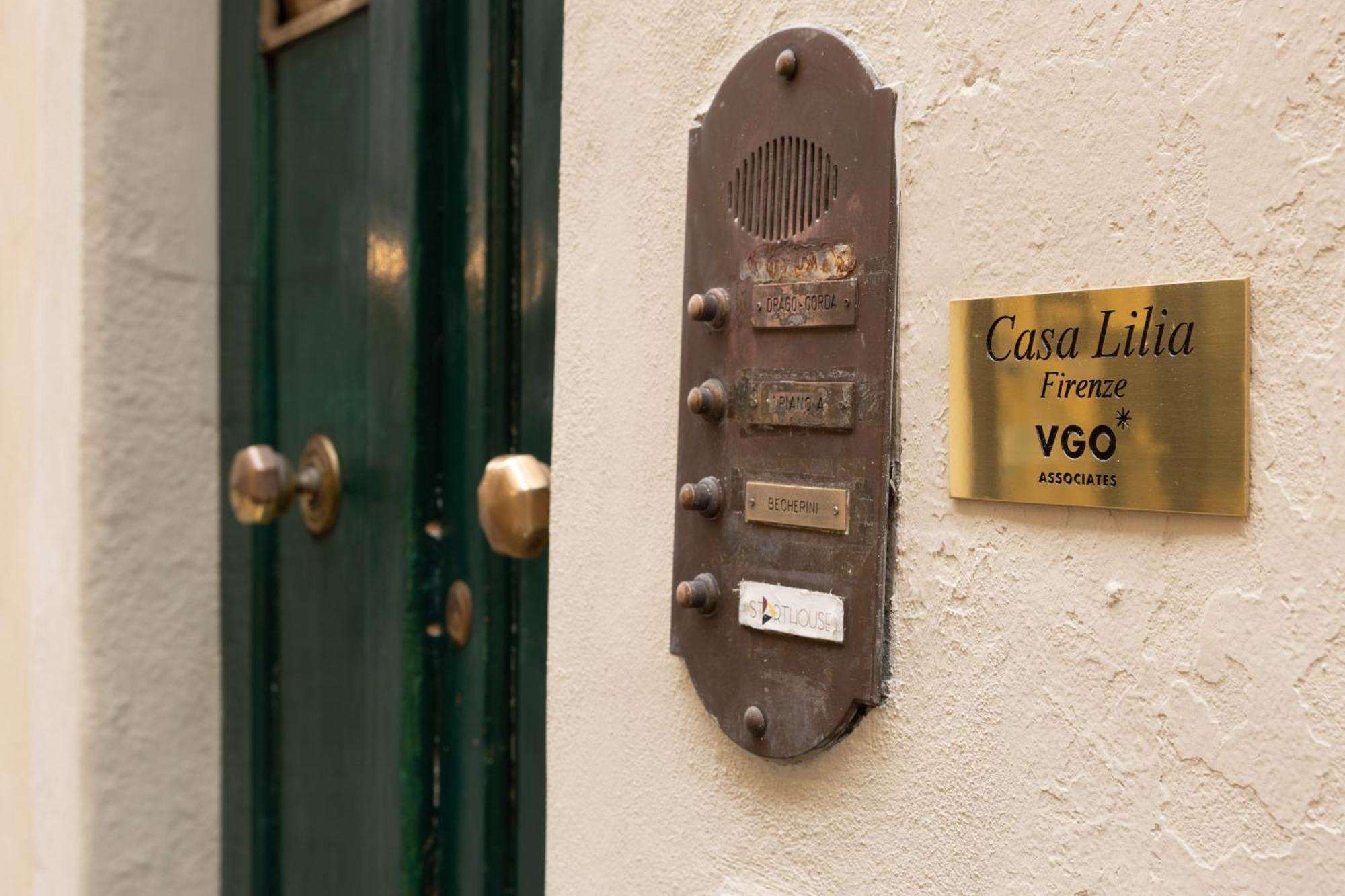 Appartement Casa Lilia - *