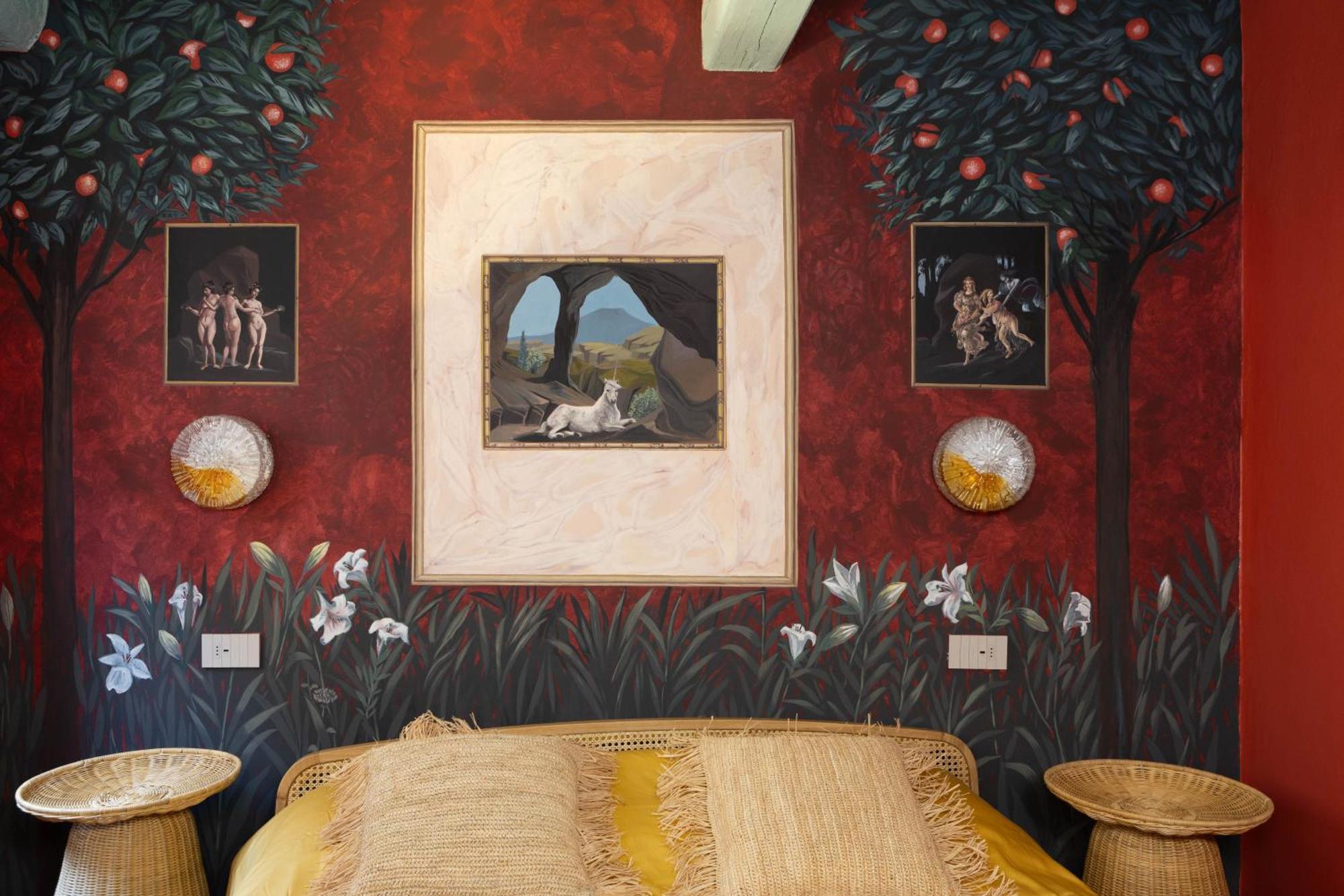Casa Lilia - * Florence