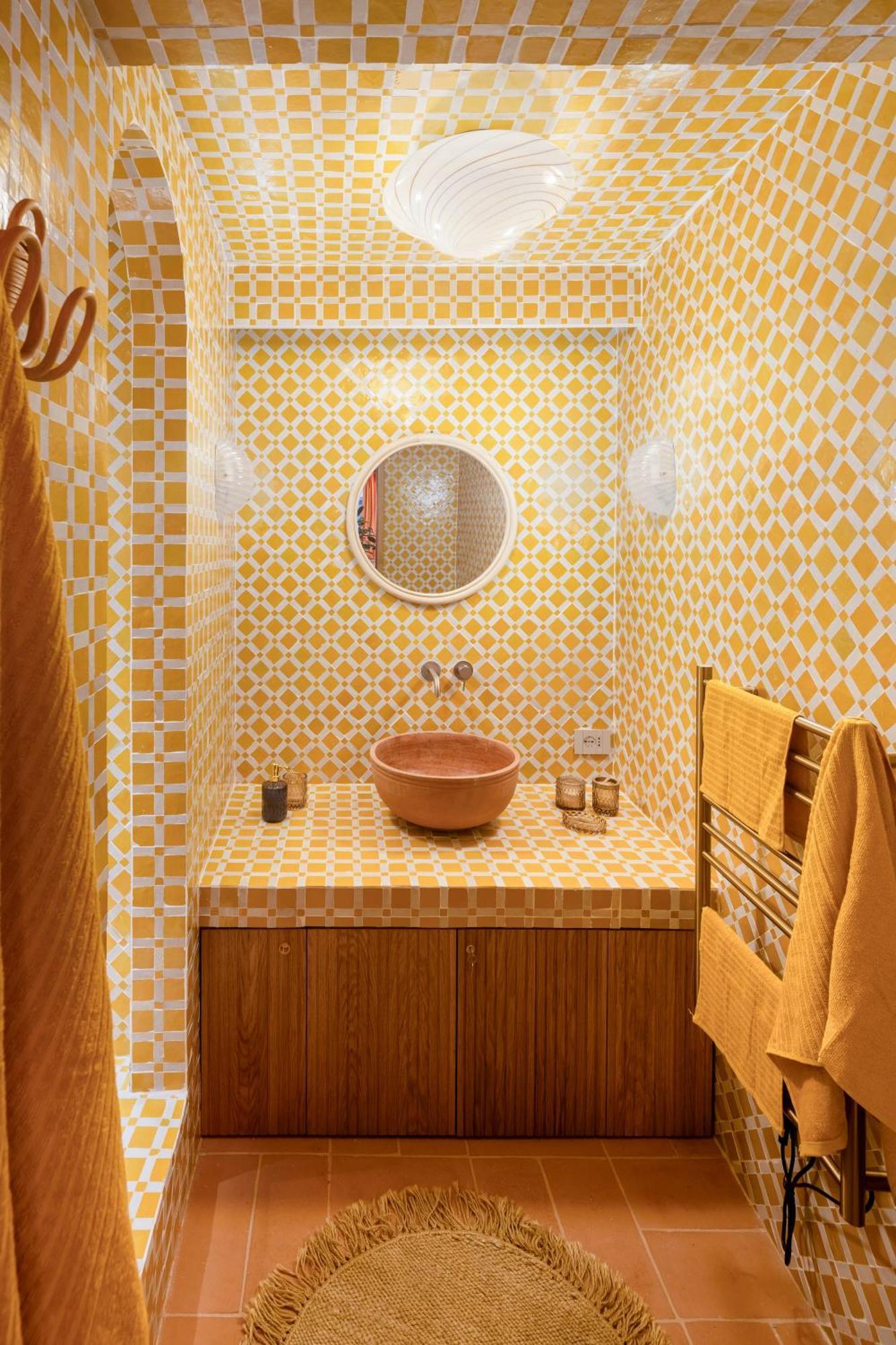 Casa Lilia - * Florence