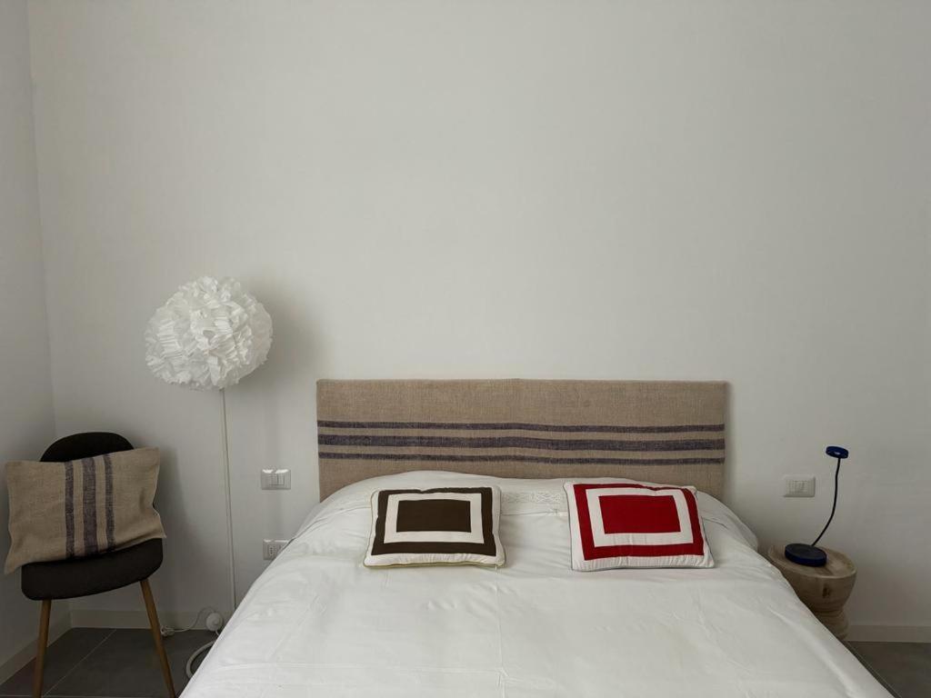 The Savonarola Appartement