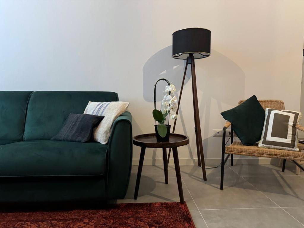 The Savonarola Appartement Florence