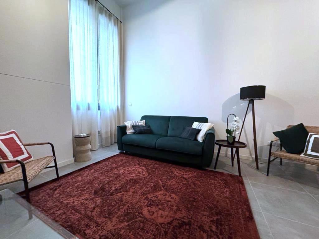 Appartement The Savonarola Florence